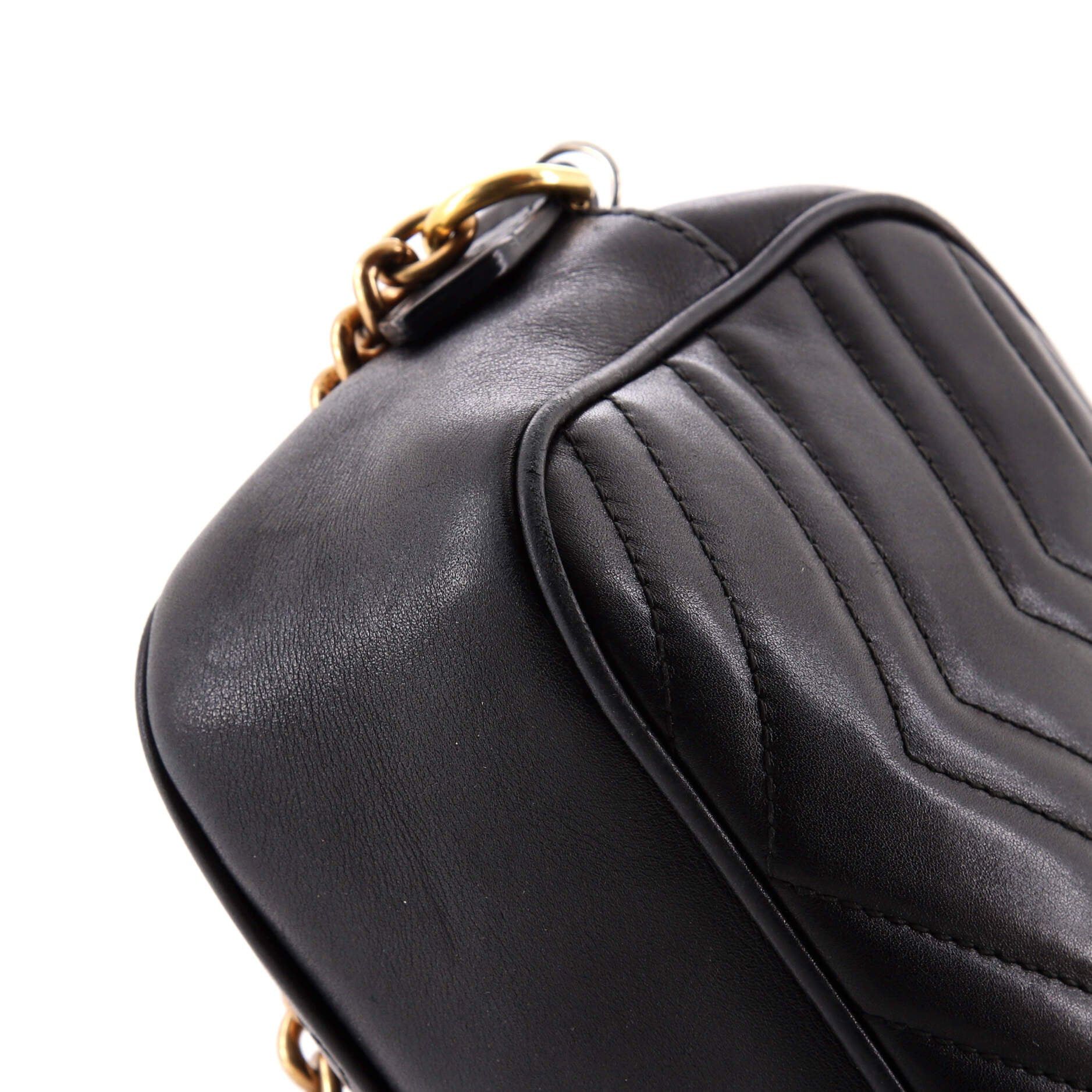 Gucci GG Marmont Shoulder Bag Size ONE SIZE - 6 Thumbnail