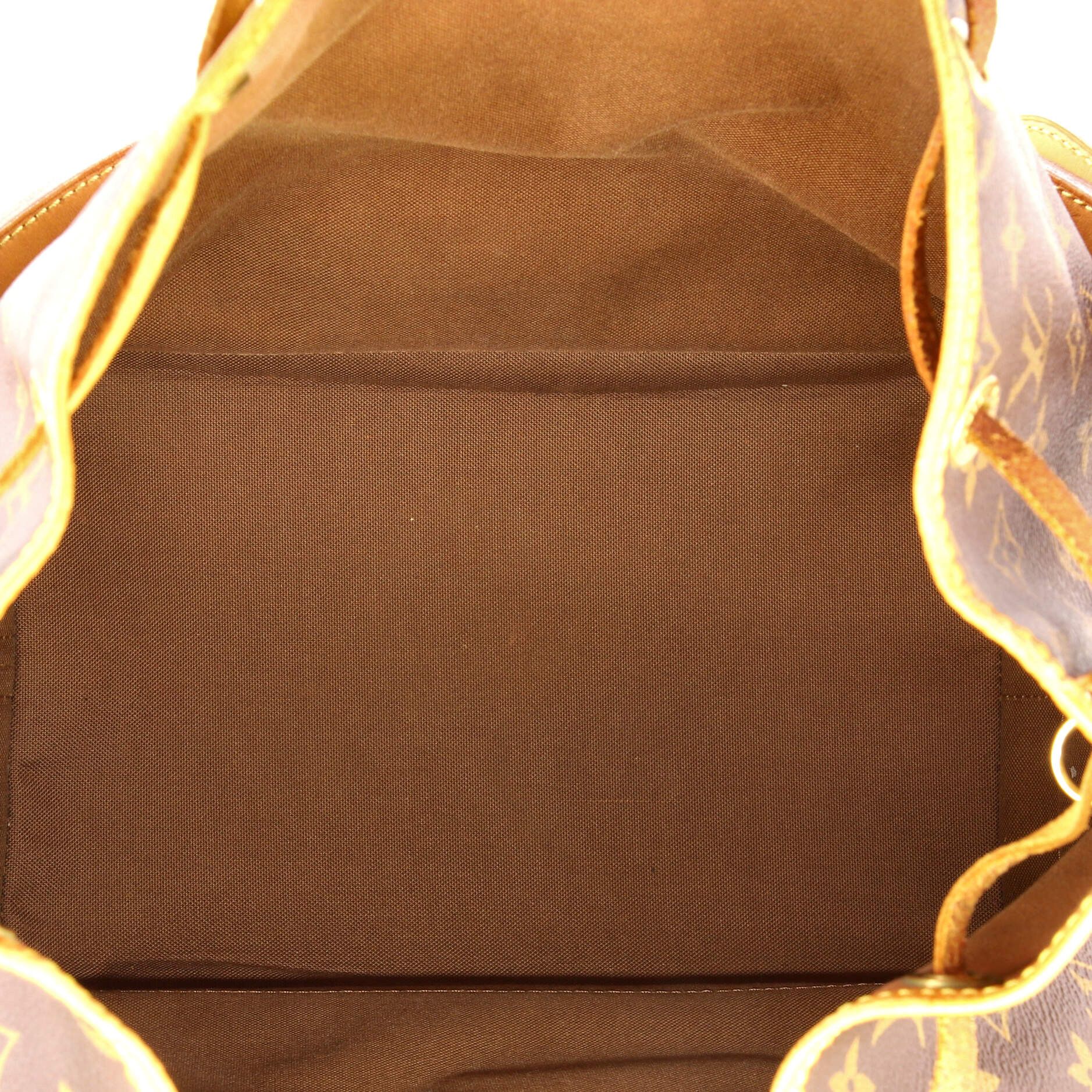 Louis Vuitton Noe Handbag Size ONE SIZE - 5 Thumbnail