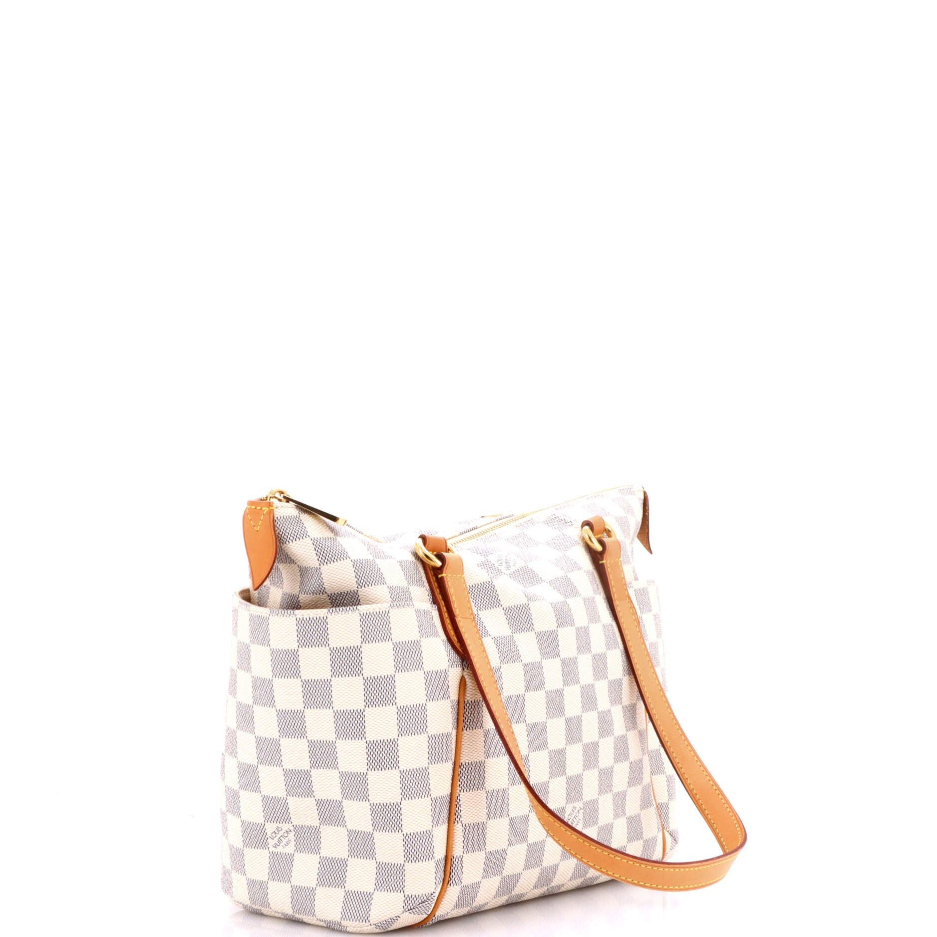 Louis Vuitton Totally Handbag Size ONE SIZE - 2 Thumbnail