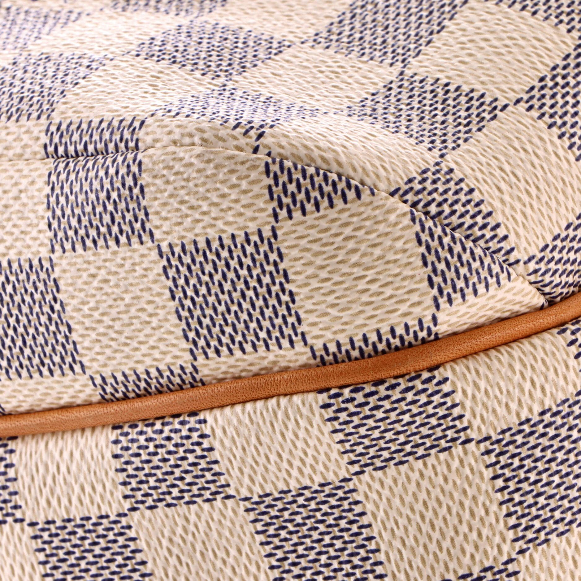 Louis Vuitton Totally Handbag Size ONE SIZE - 7 Thumbnail