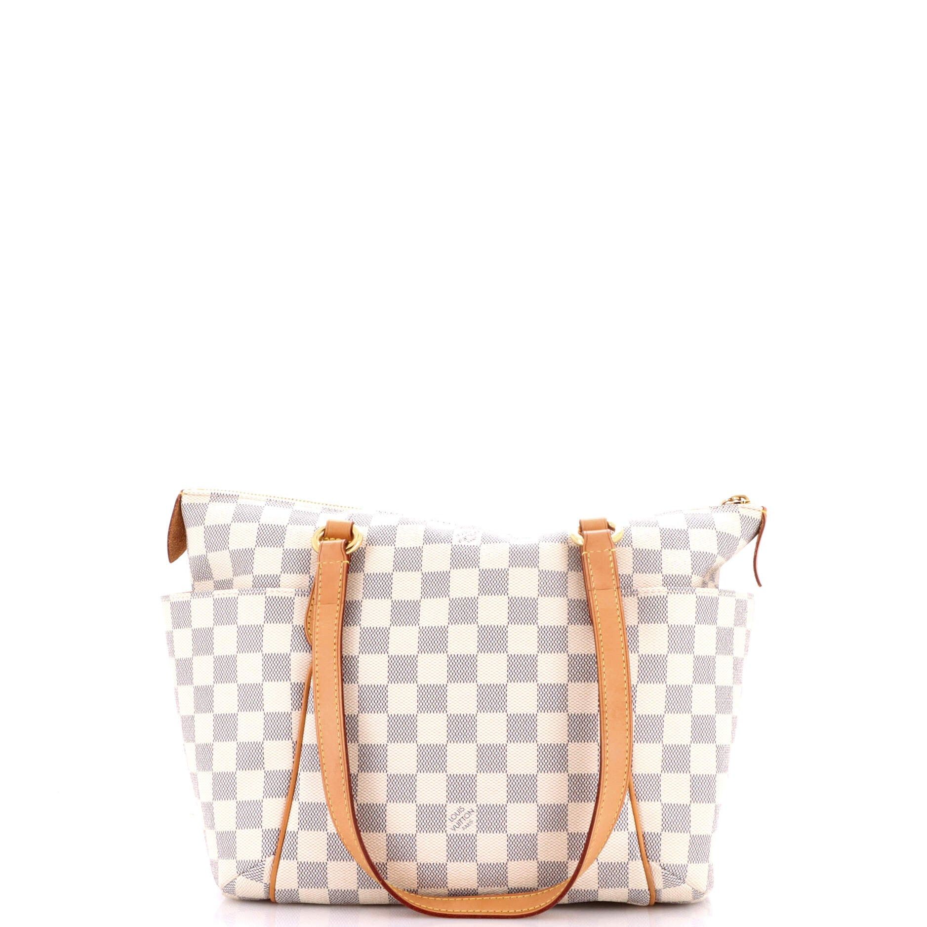 Louis Vuitton Totally Handbag Size ONE SIZE - 3 Thumbnail