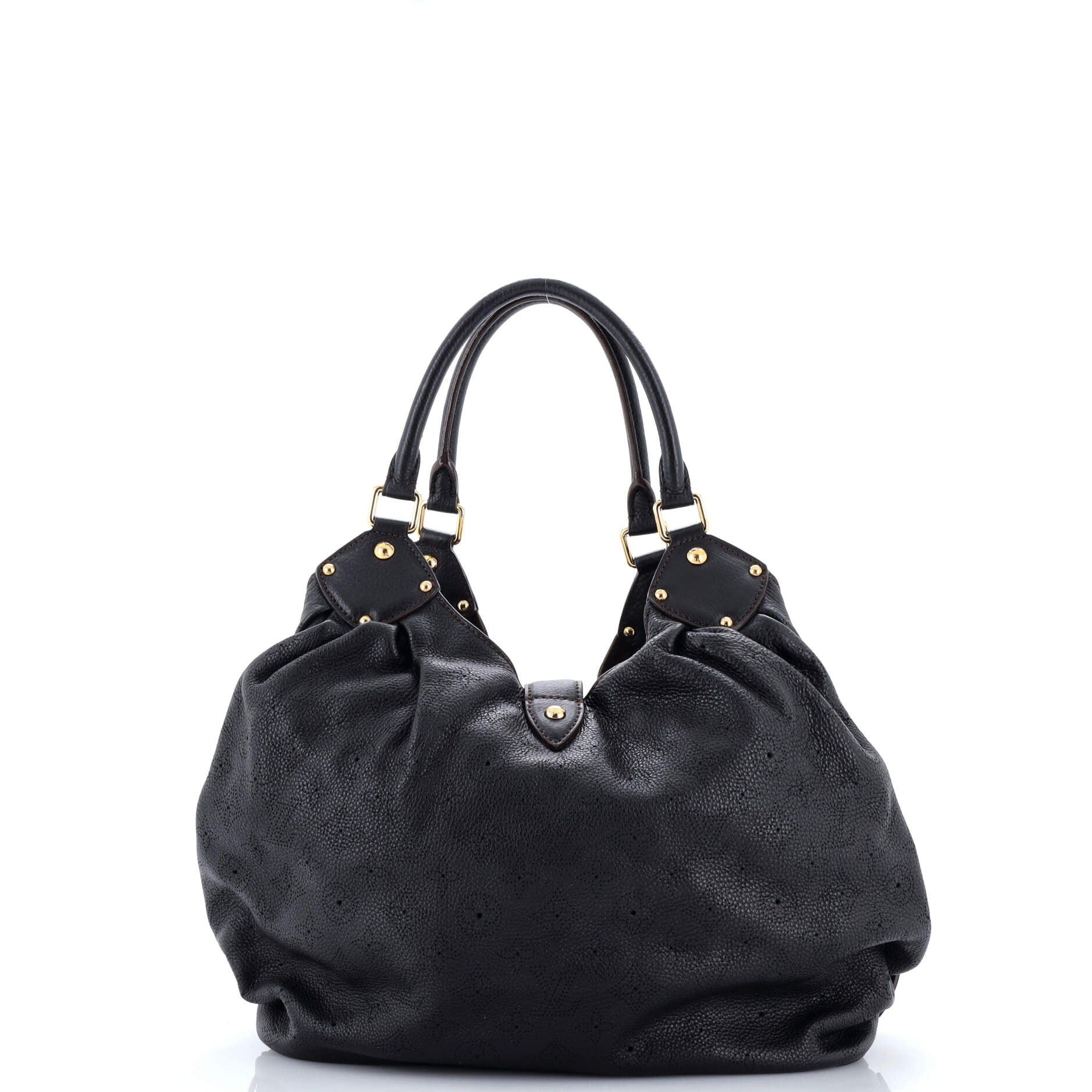 Louis Vuitton L Hobo Size ONE SIZE - 3 Thumbnail