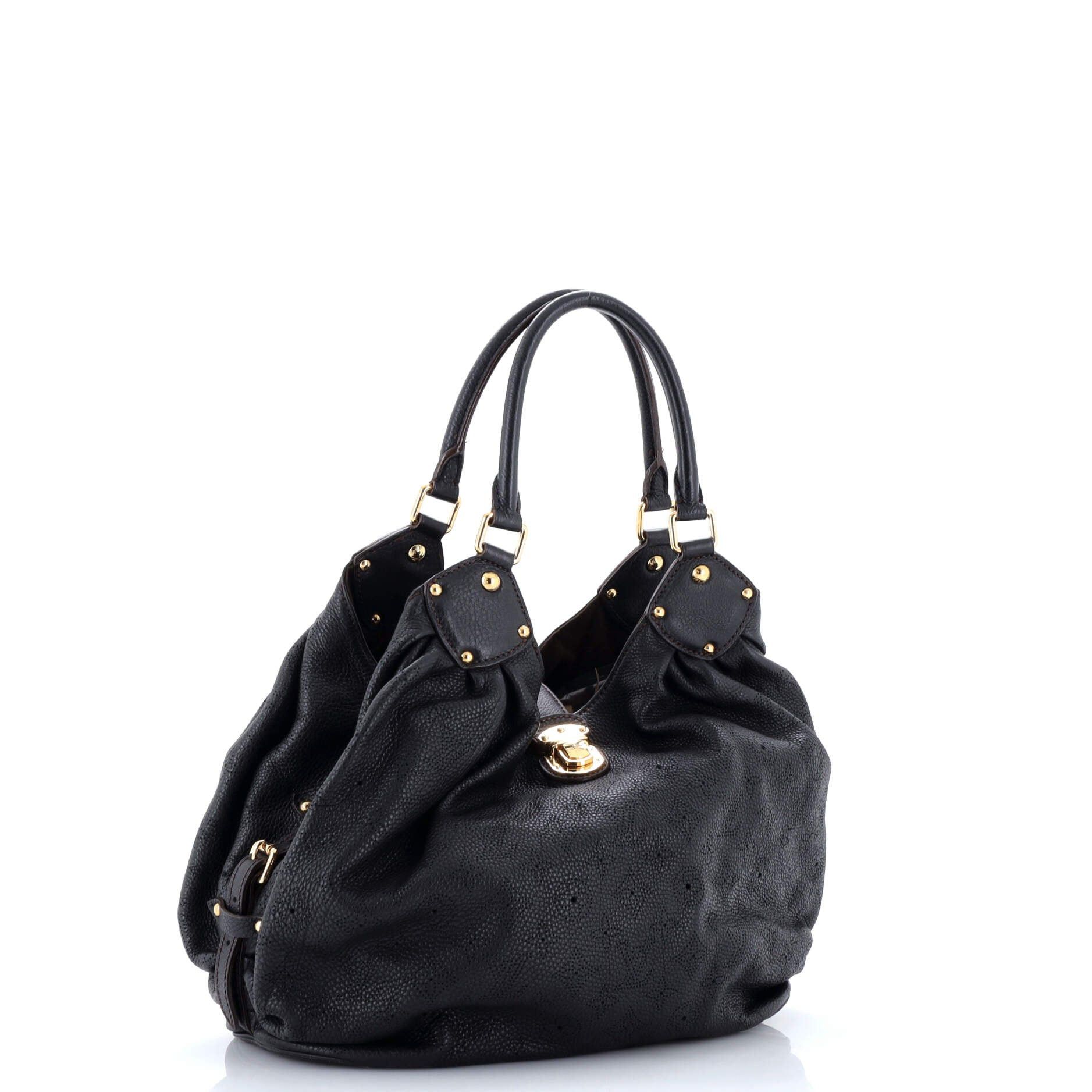 Louis Vuitton L Hobo Size ONE SIZE - 2 Thumbnail
