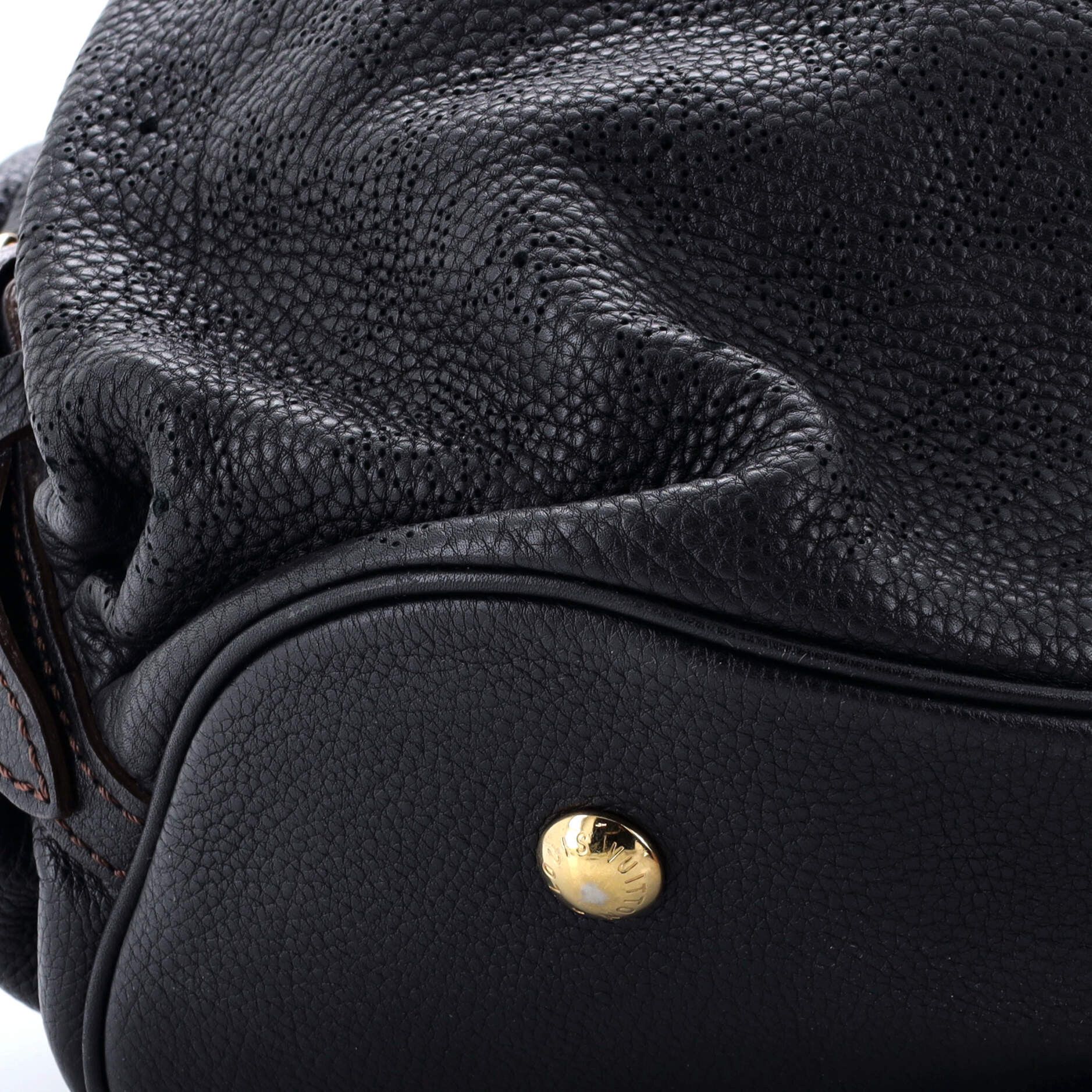 Louis Vuitton L Hobo Size ONE SIZE - 6 Thumbnail