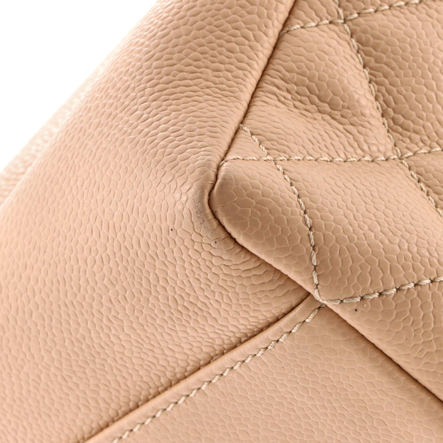 Chanel Grand Shopping Tote Size ONE SIZE - 7 Thumbnail