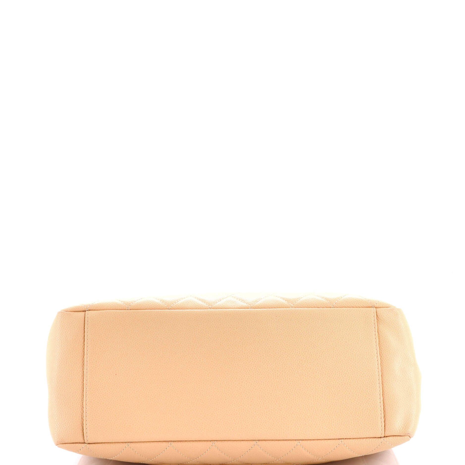 Chanel Grand Shopping Tote Size ONE SIZE - 5 Thumbnail