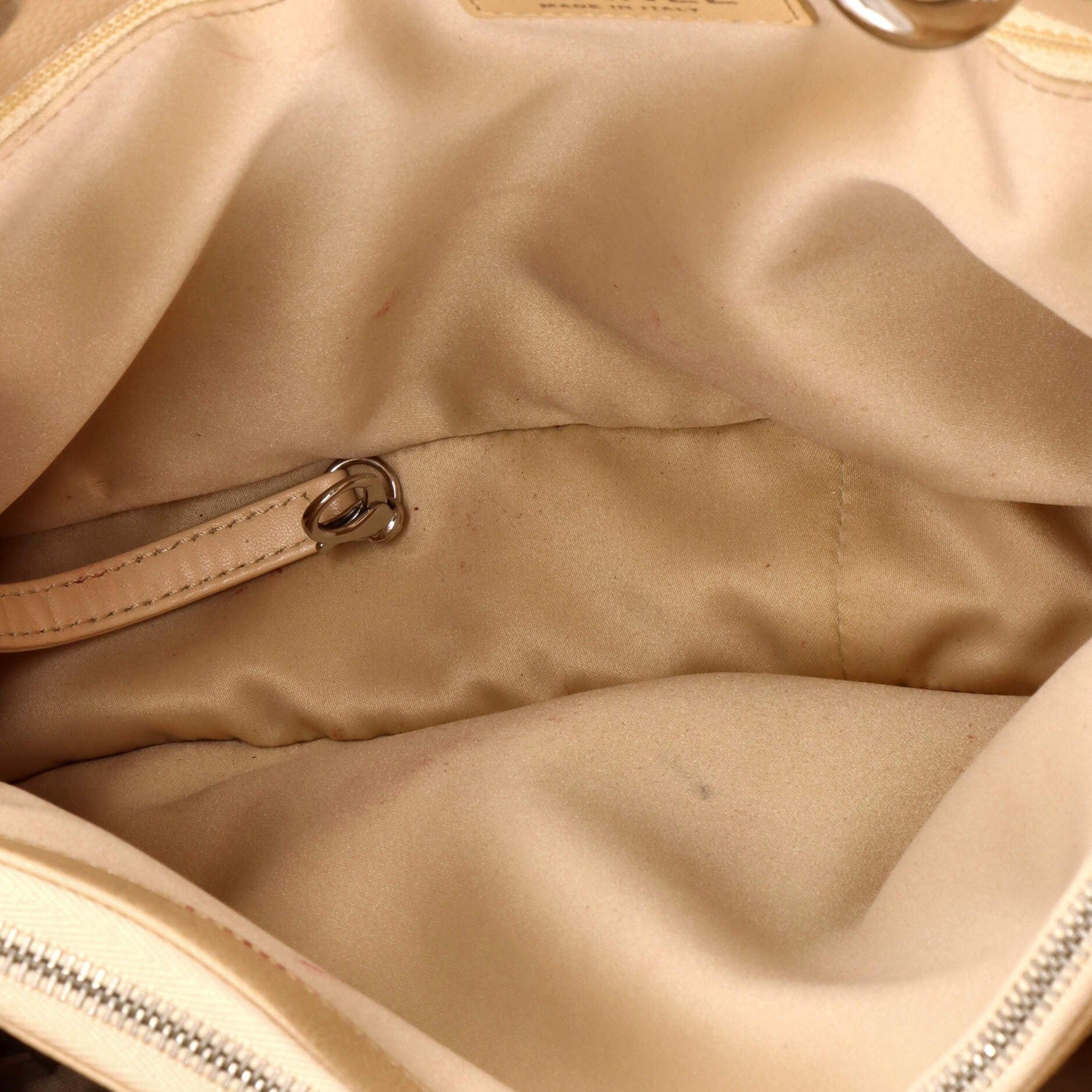 Chanel Grand Shopping Tote Size ONE SIZE - 6 Thumbnail