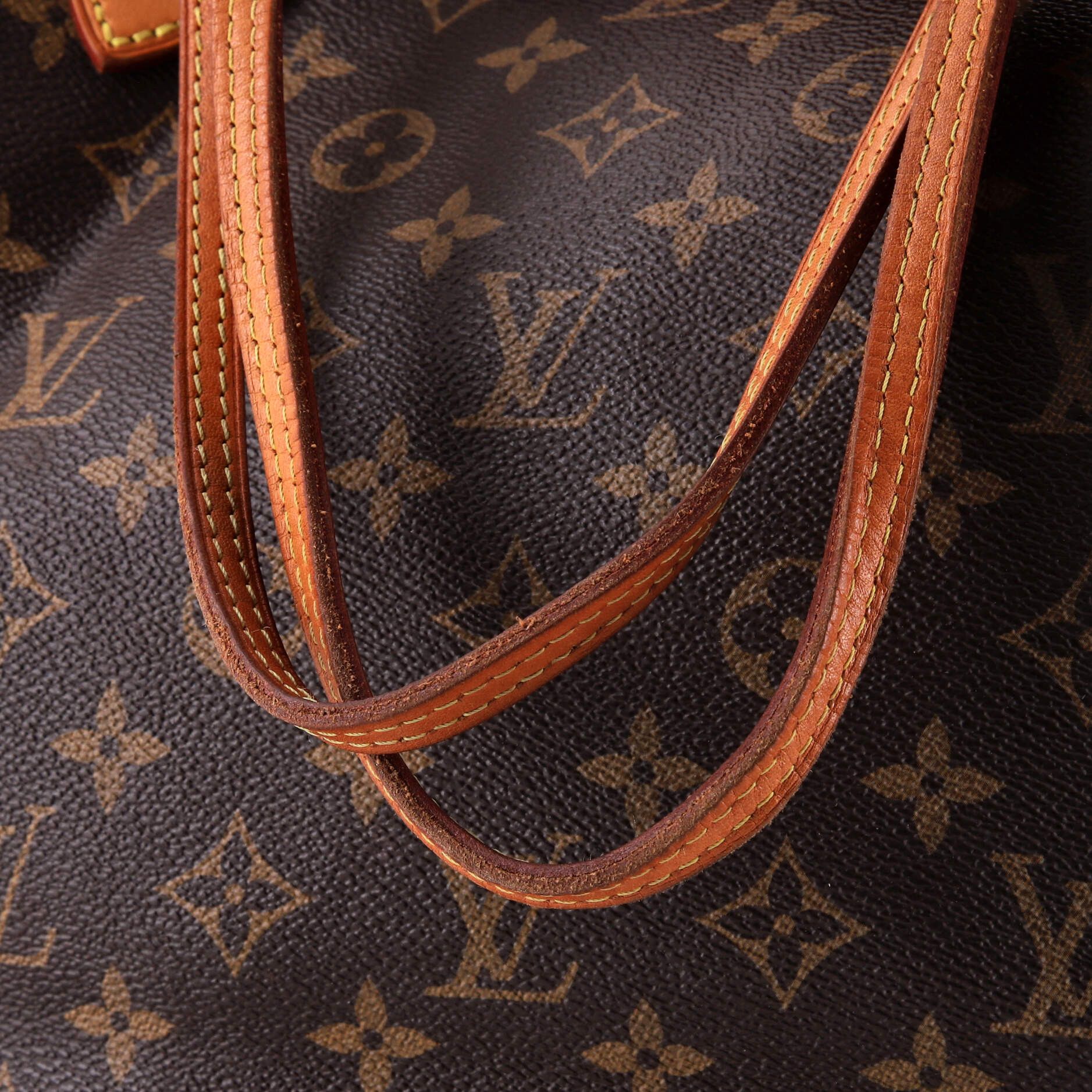 Louis Vuitton Neverfull NM Tote Size ONE SIZE - 8 Thumbnail