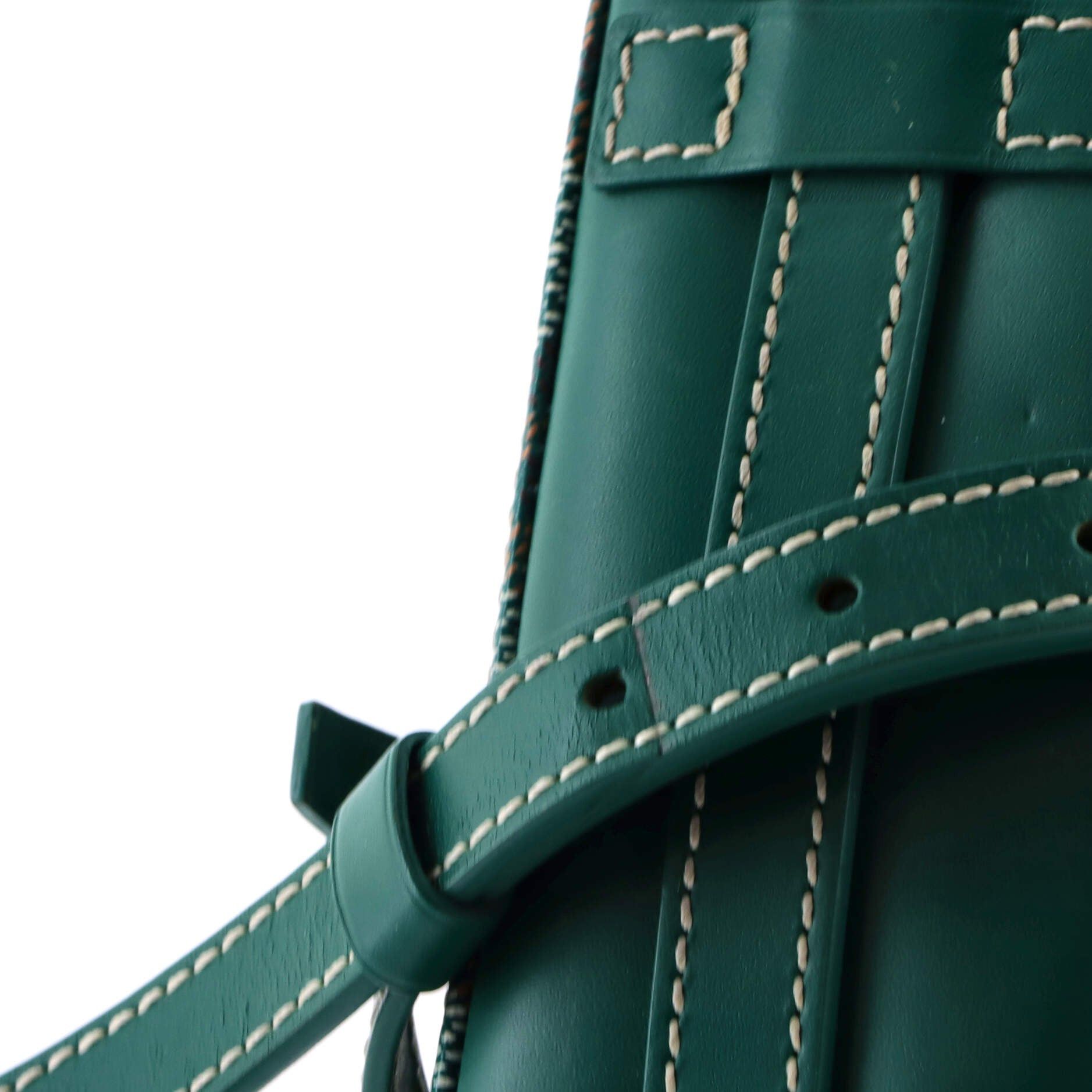 Goyard Belvedere II Messenger Bag Size ONE SIZE - 7 Thumbnail