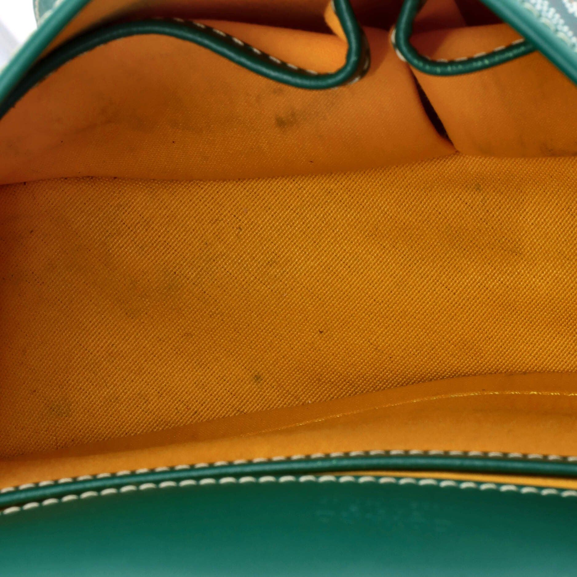 Goyard Belvedere II Messenger Bag Size ONE SIZE - 5 Thumbnail