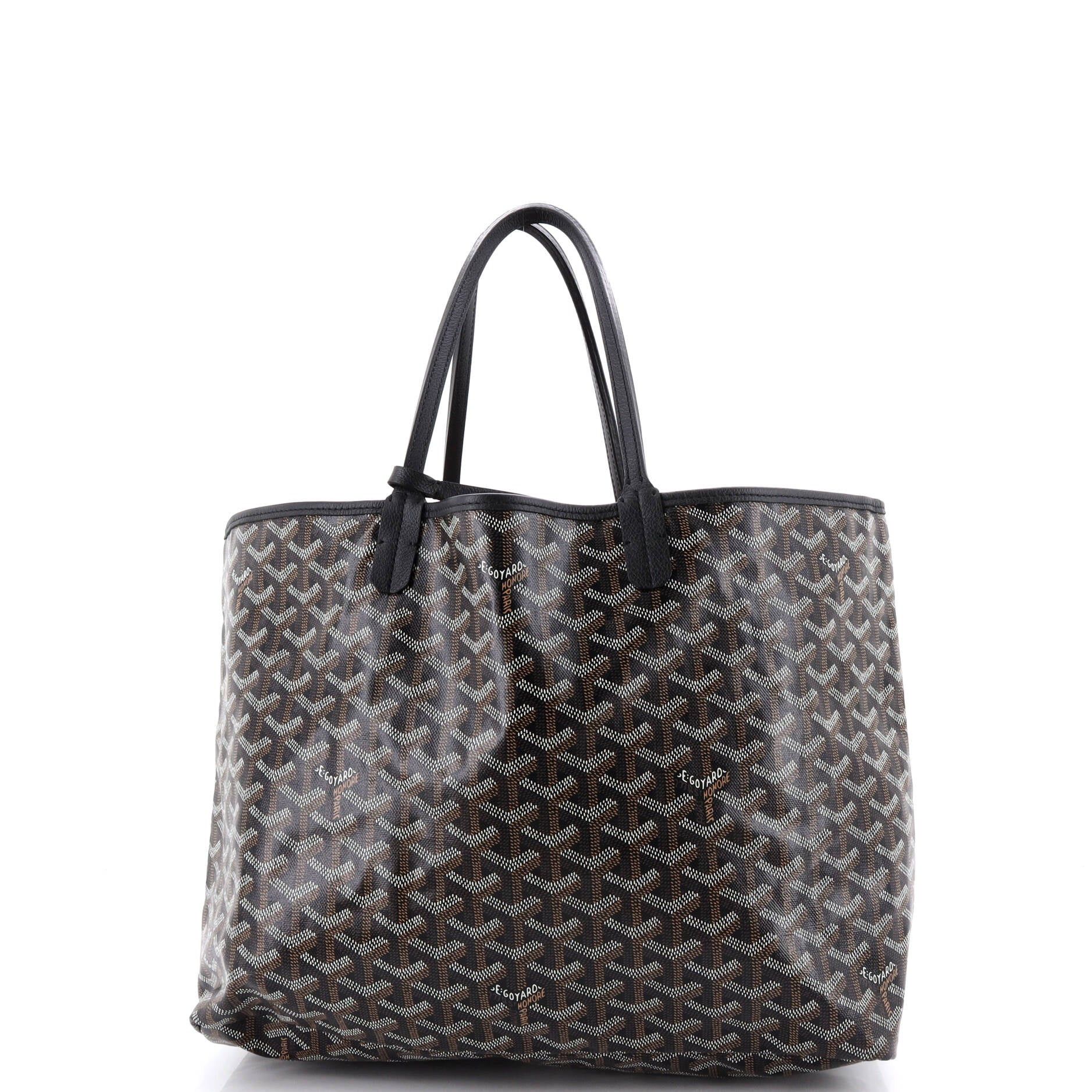 Goyard Saint Louis Tote Size ONE SIZE - 4 Thumbnail
