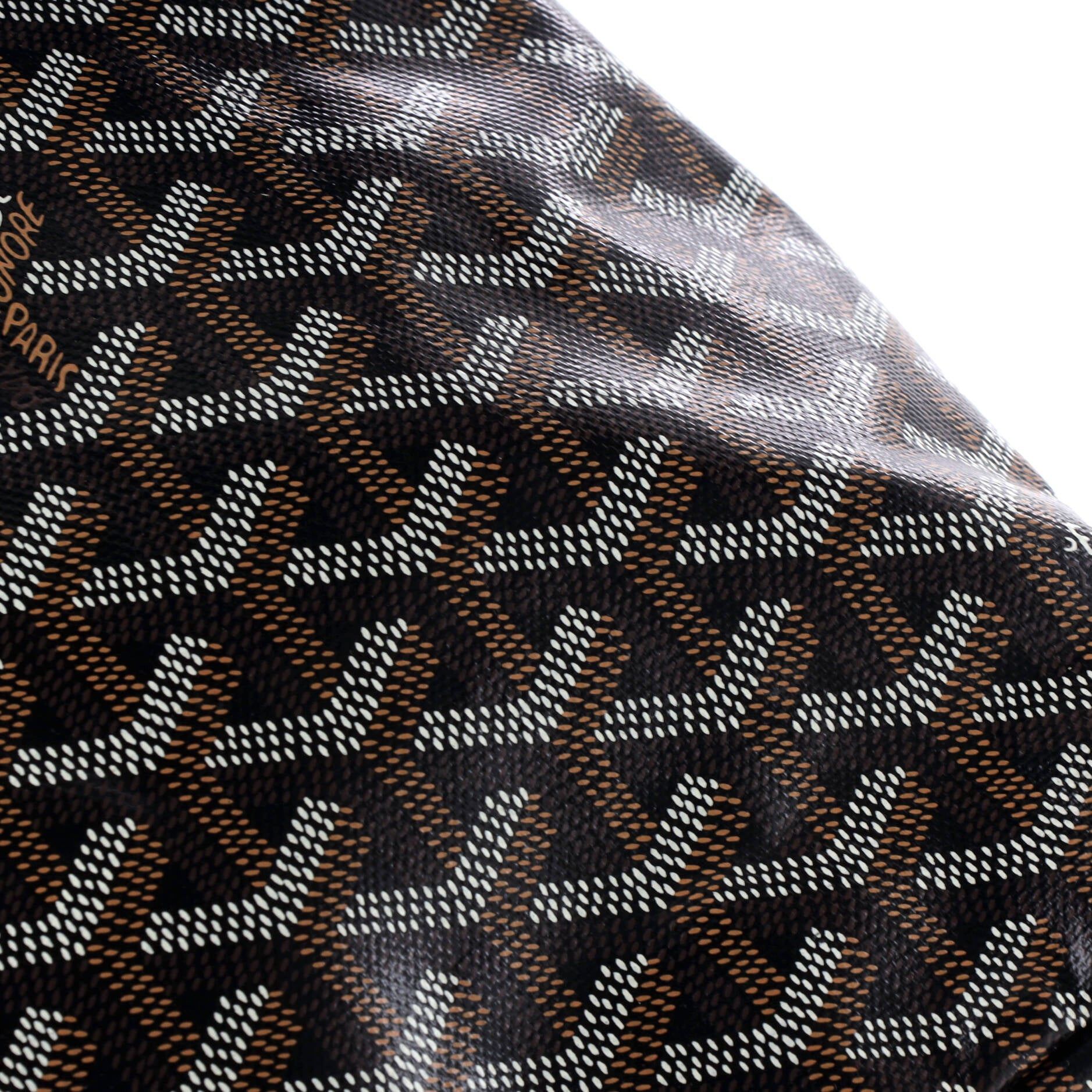 Goyard Saint Louis Tote Size ONE SIZE - 7 Thumbnail