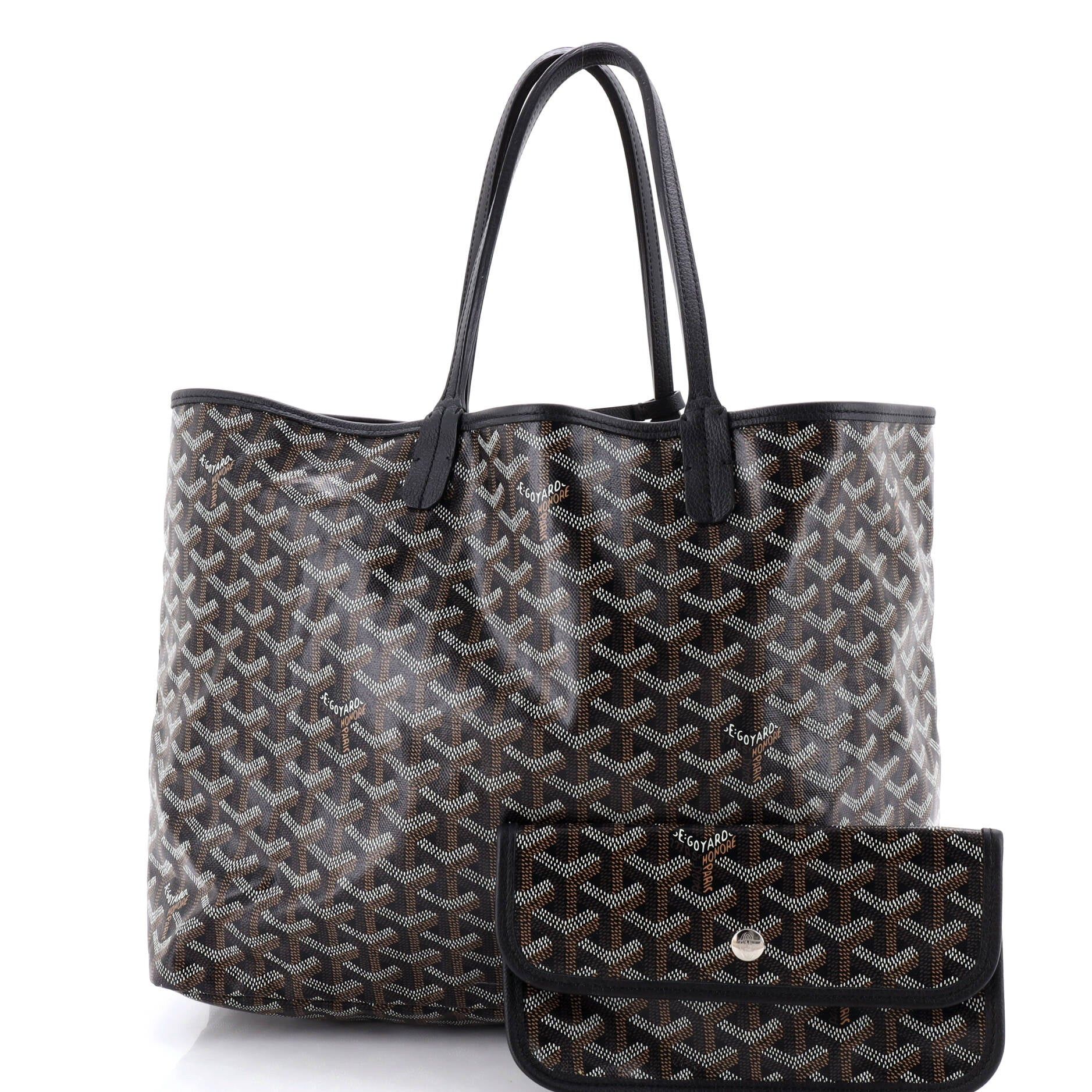 Goyard Saint Louis Tote Size ONE SIZE - 2 Thumbnail