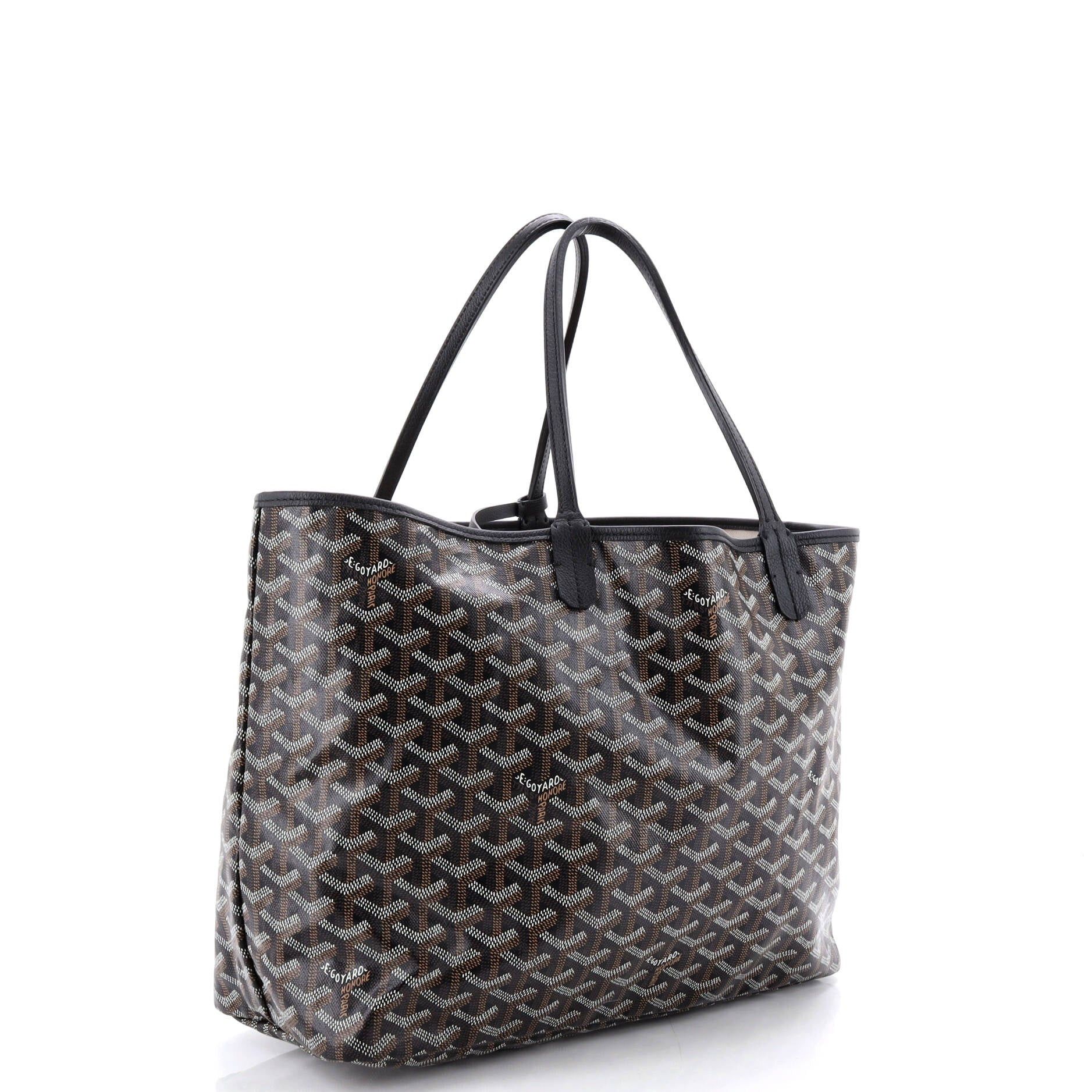 Goyard Saint Louis Tote Size ONE SIZE - 3 Thumbnail