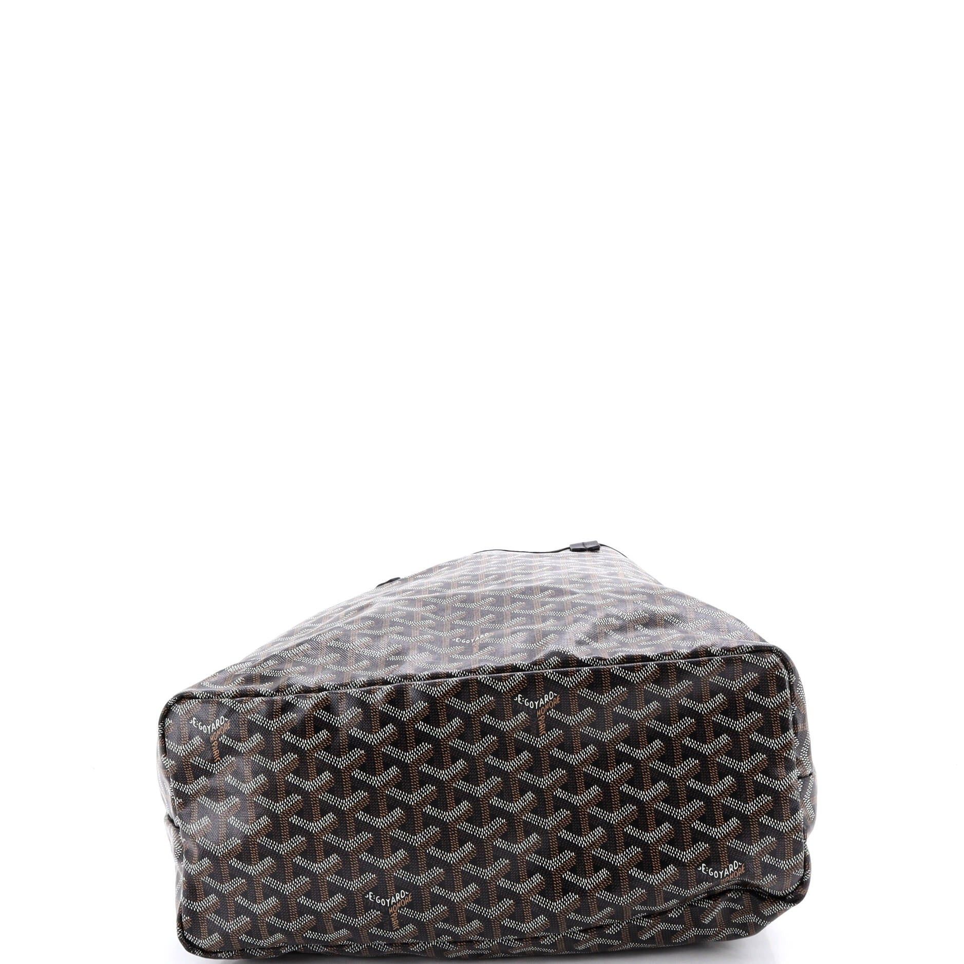 Goyard Saint Louis Tote Size ONE SIZE - 5 Thumbnail