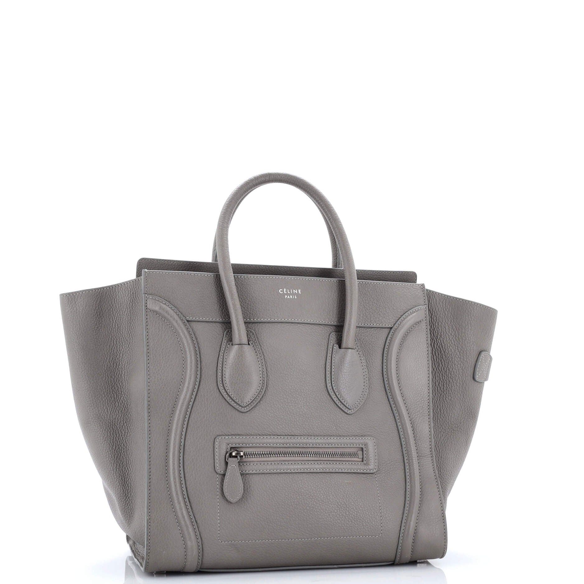 Celine Luggage Bag Size ONE SIZE - 2 Thumbnail