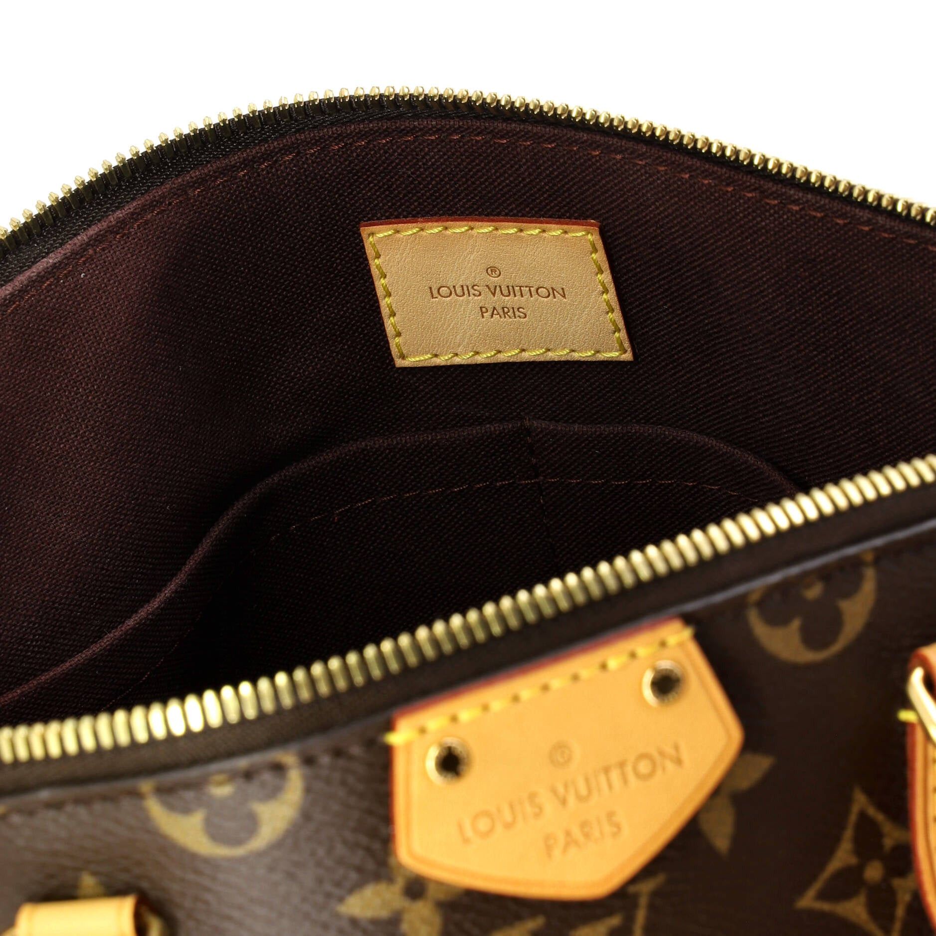 Louis Vuitton Turenne Handbag Size ONE SIZE - 6 Thumbnail