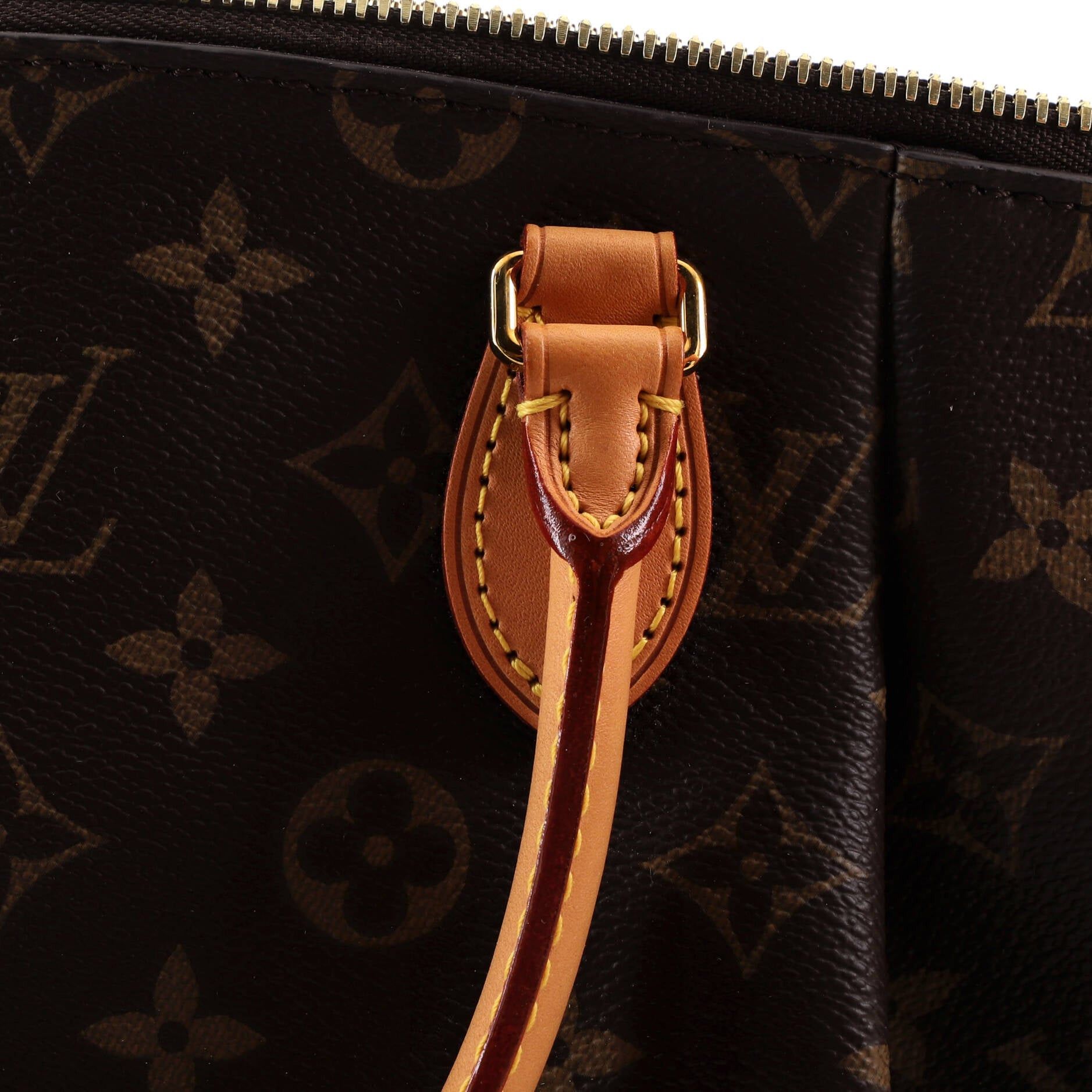 Louis Vuitton Turenne Handbag Size ONE SIZE - 8 Thumbnail