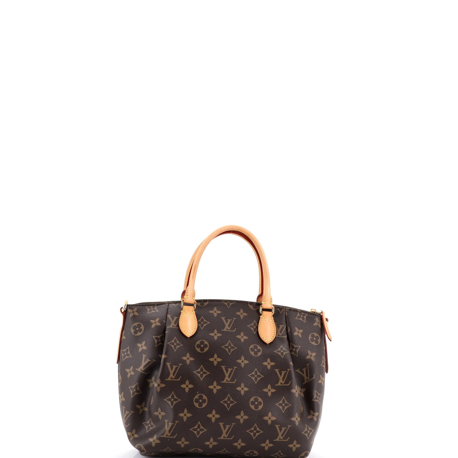Louis Vuitton Turenne Handbag Size ONE SIZE - 3 Thumbnail