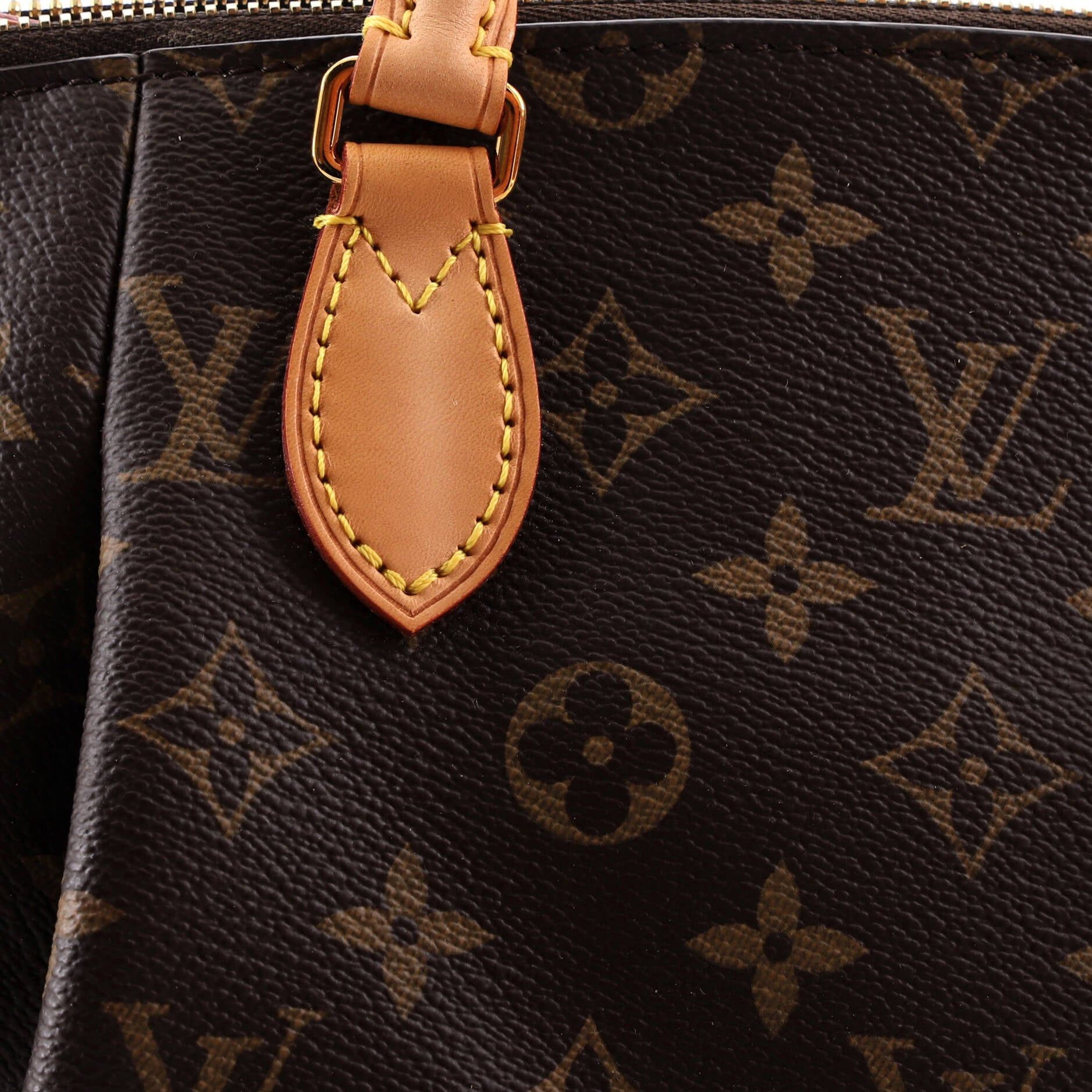 Louis Vuitton Turenne Handbag Size ONE SIZE - 7 Thumbnail