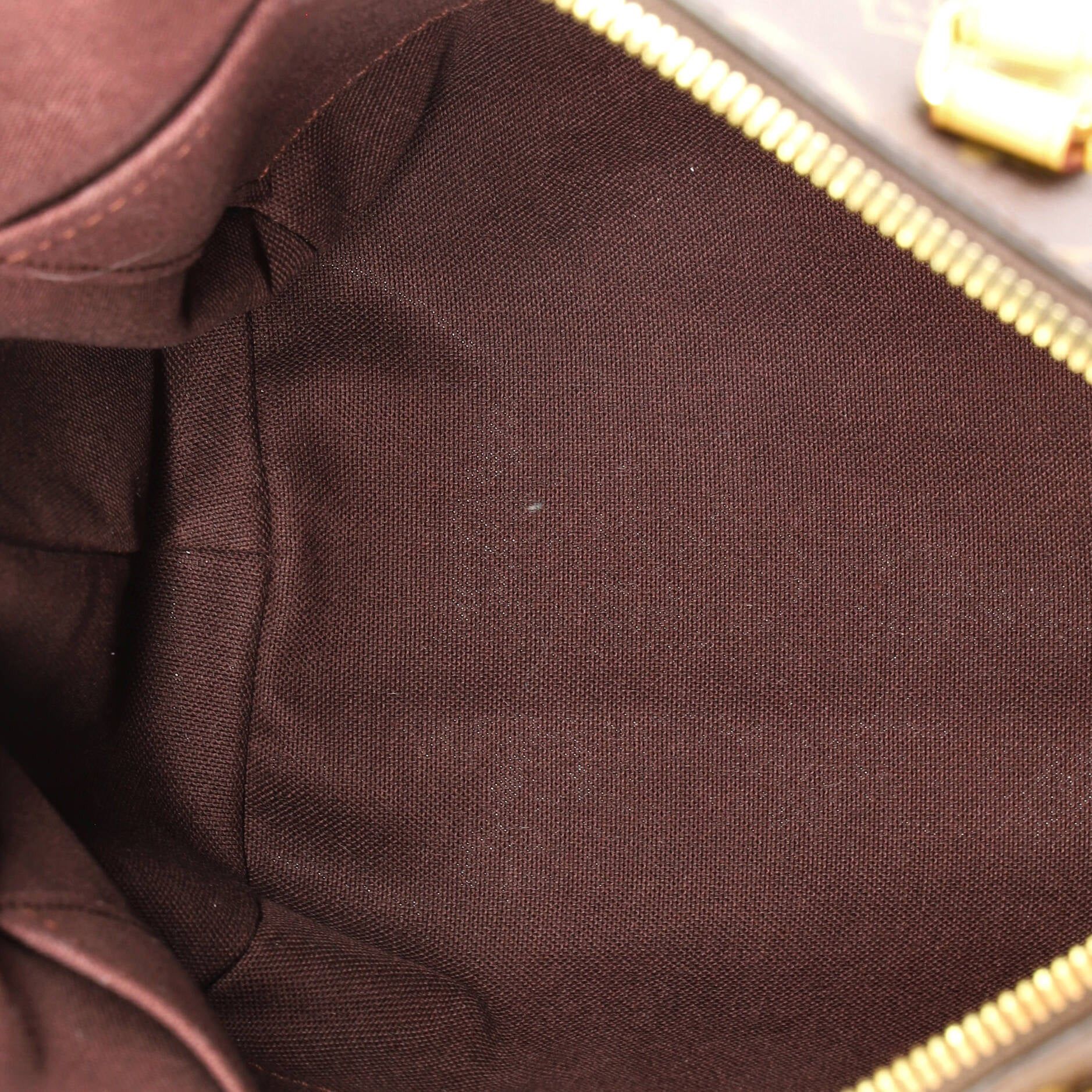 Louis Vuitton Turenne Handbag Size ONE SIZE - 5 Thumbnail