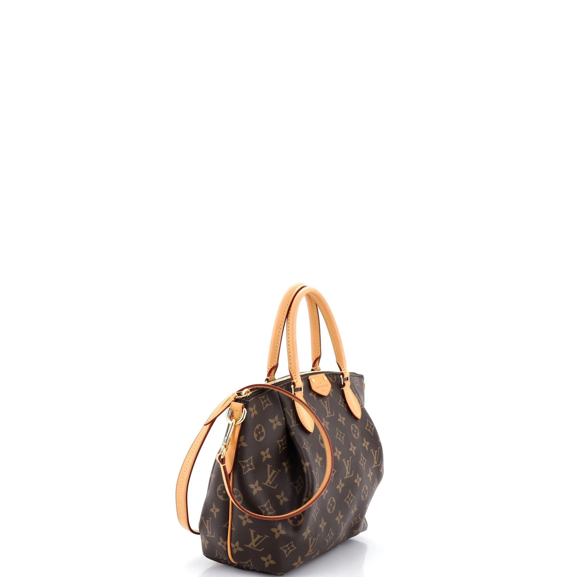 Louis Vuitton Turenne Handbag Size ONE SIZE - 2 Thumbnail
