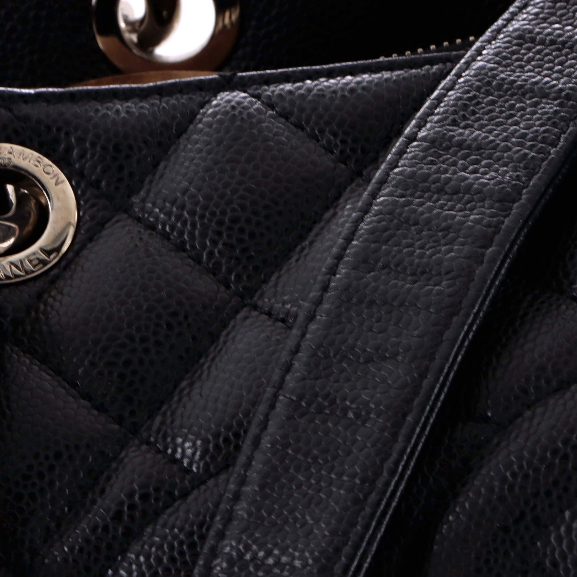 Chanel Grand Shopping Tote Size ONE SIZE - 7 Thumbnail
