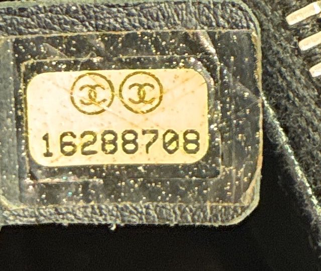 Chanel Grand Shopping Tote Size ONE SIZE - 9 Thumbnail