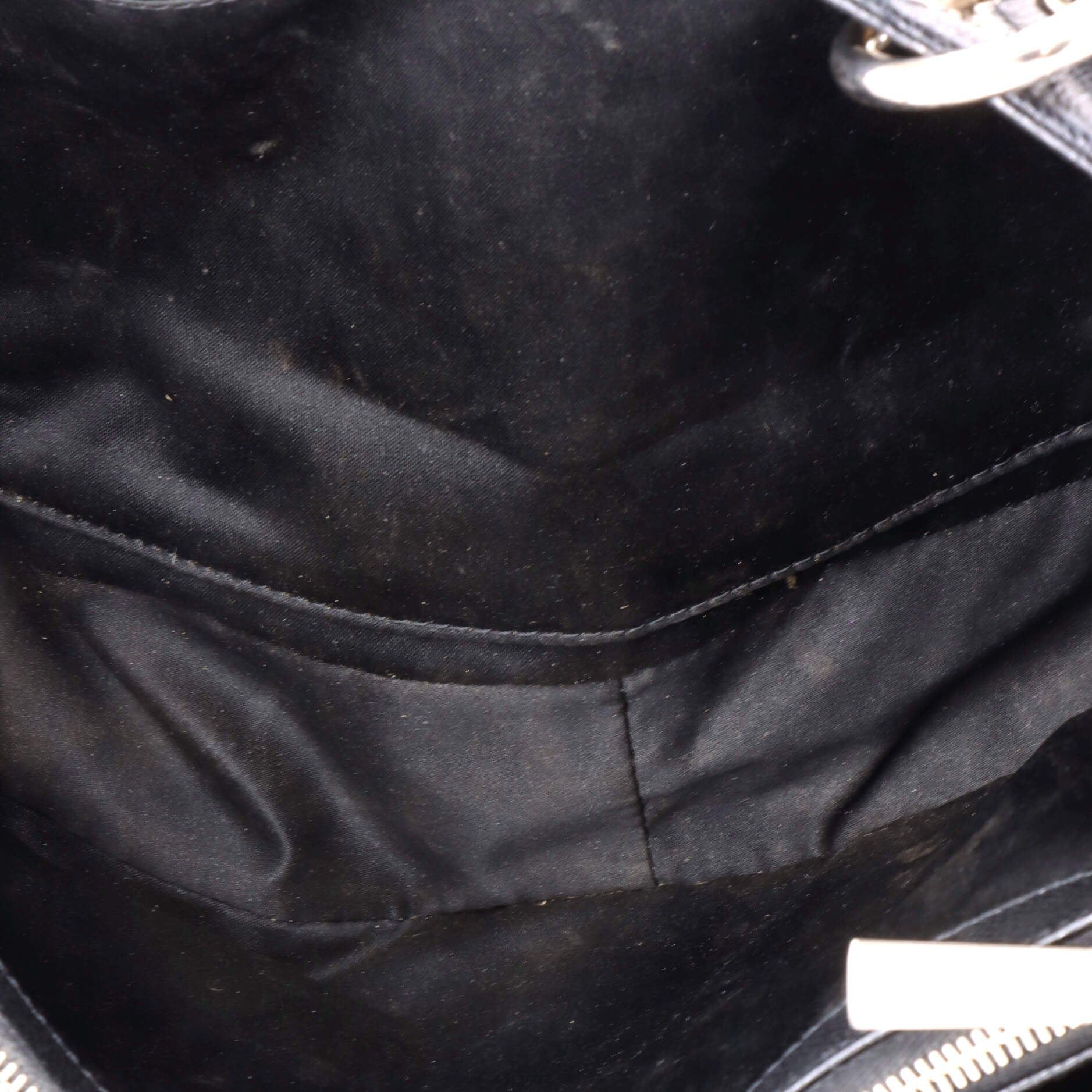 Chanel Grand Shopping Tote Size ONE SIZE - 5 Thumbnail