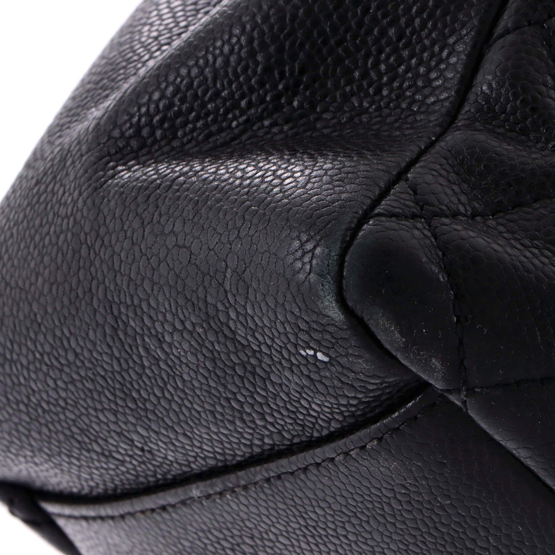 Chanel Grand Shopping Tote Size ONE SIZE - 6 Thumbnail