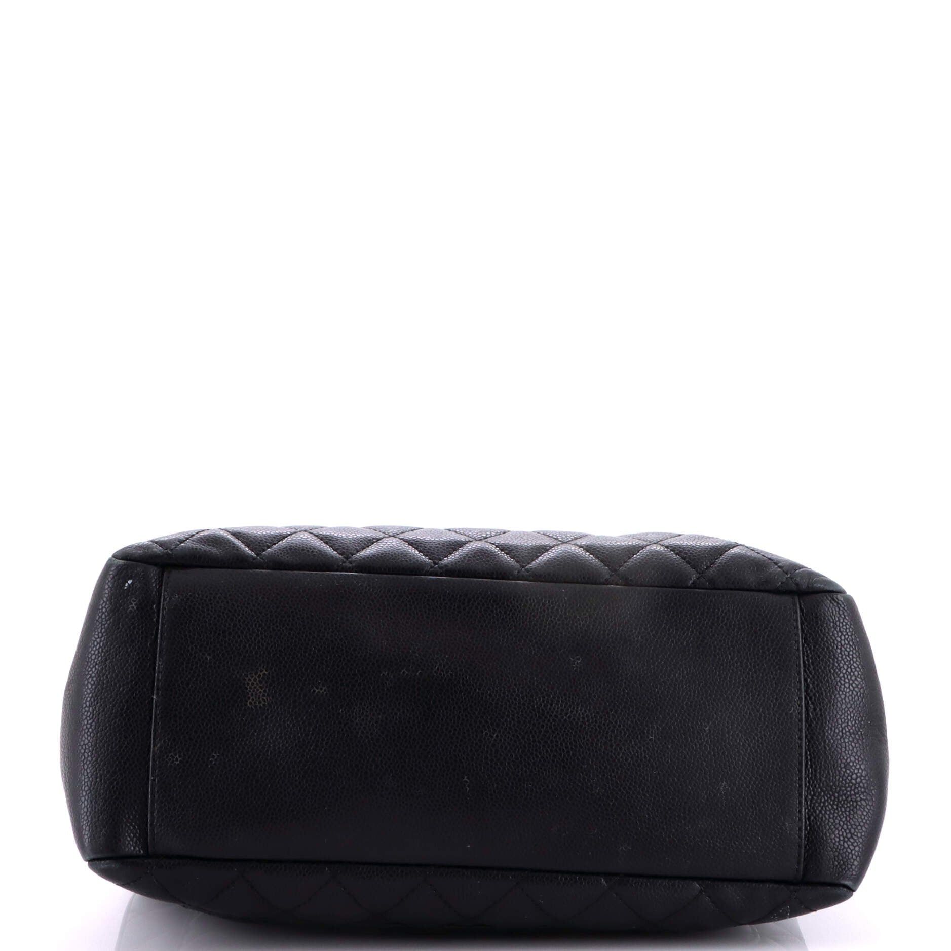 Chanel Grand Shopping Tote Size ONE SIZE - 4 Thumbnail