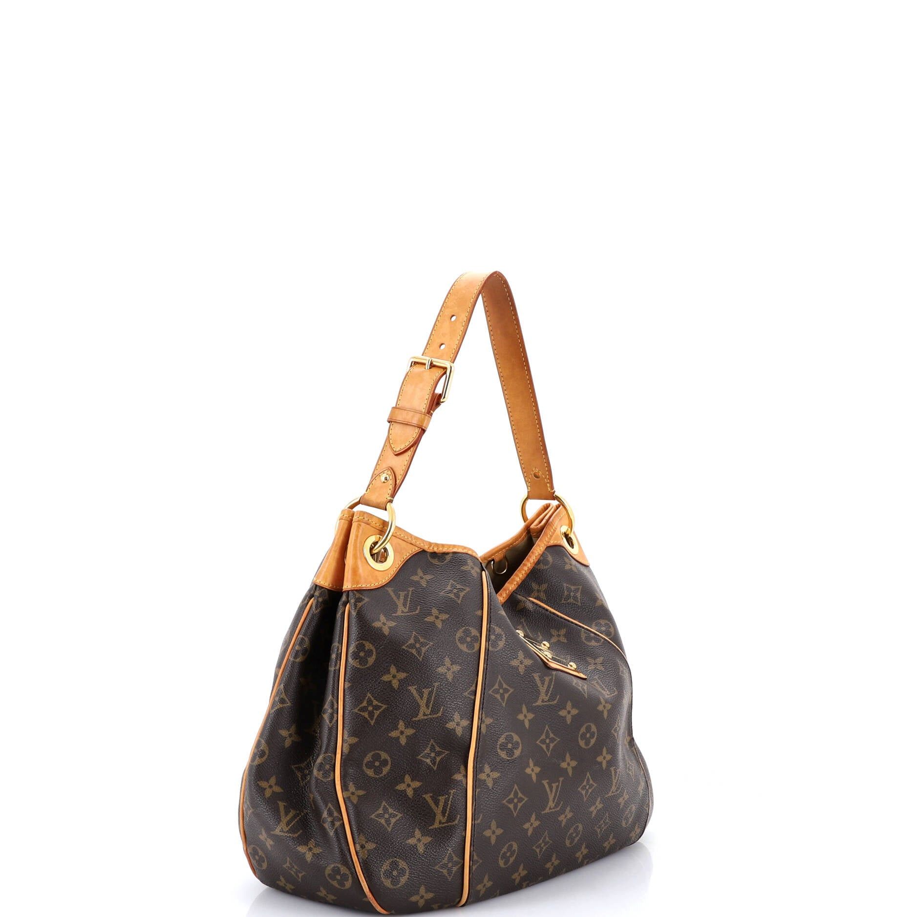 Louis Vuitton Galliera Handbag Size ONE SIZE - 2 Thumbnail