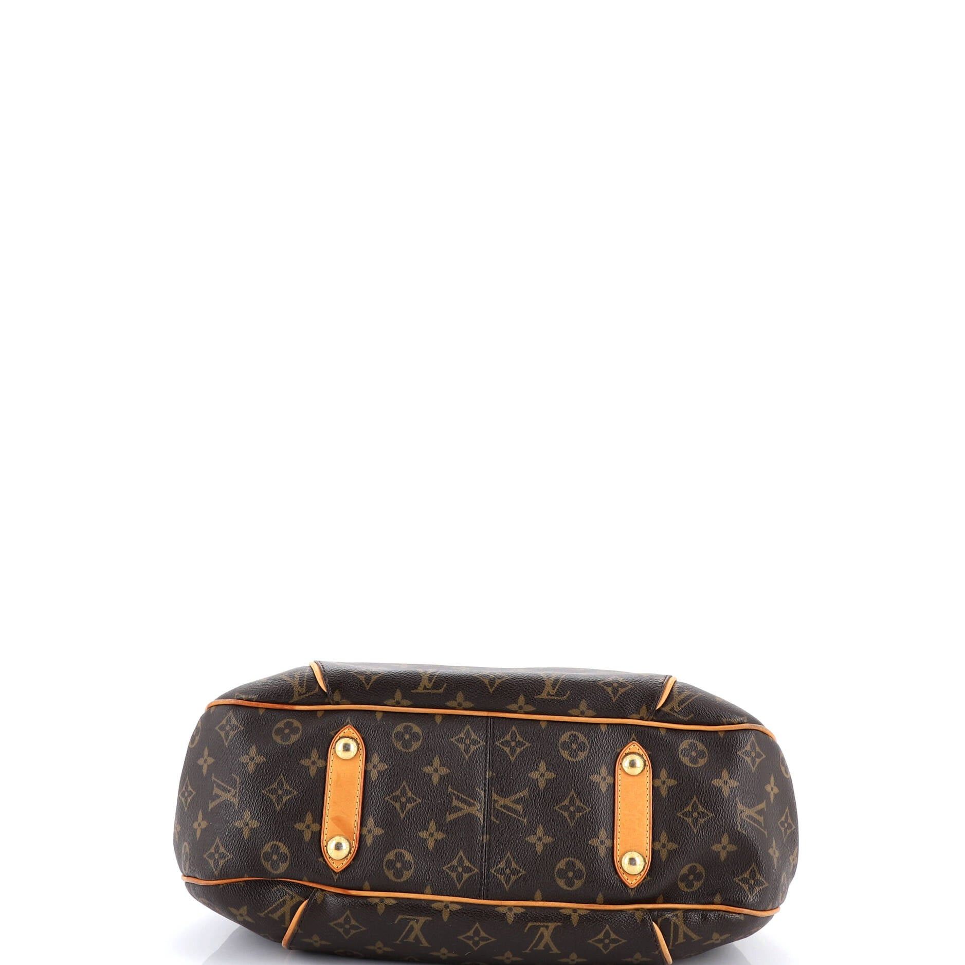 Louis Vuitton Galliera Handbag Size ONE SIZE - 4 Thumbnail