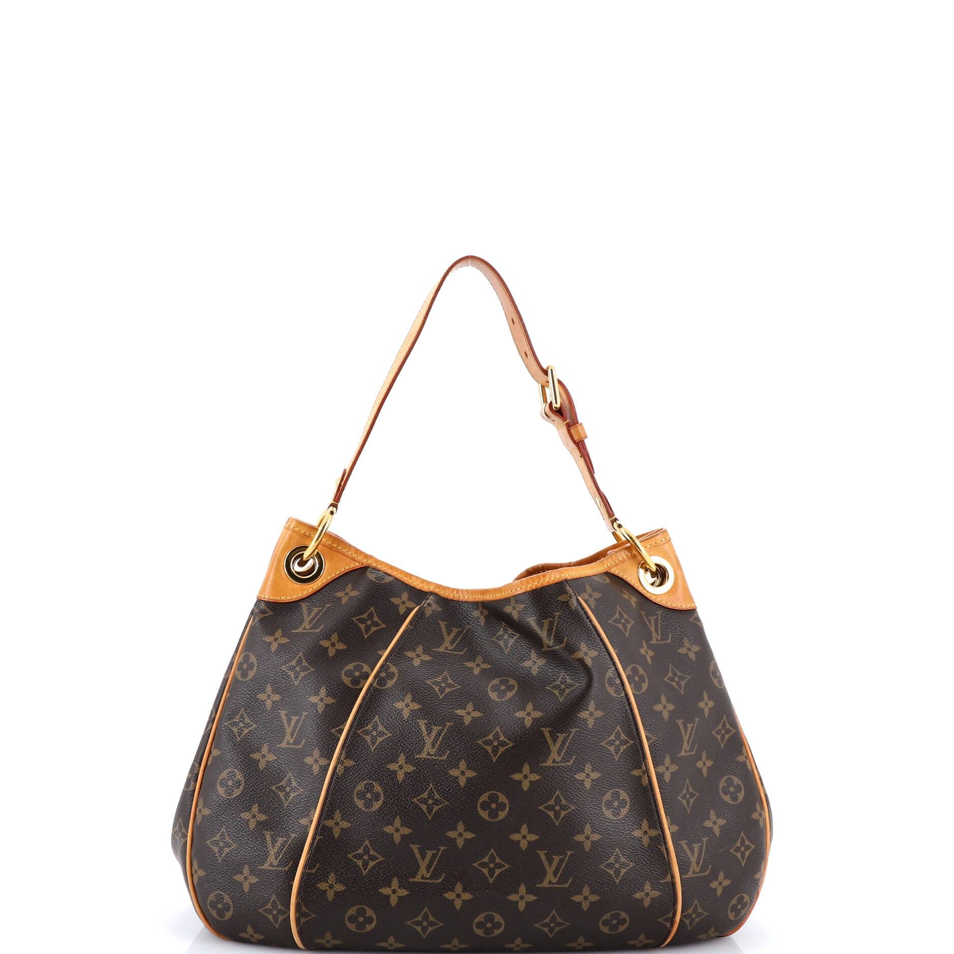 Louis Vuitton Galliera Handbag Size ONE SIZE - 3 Thumbnail