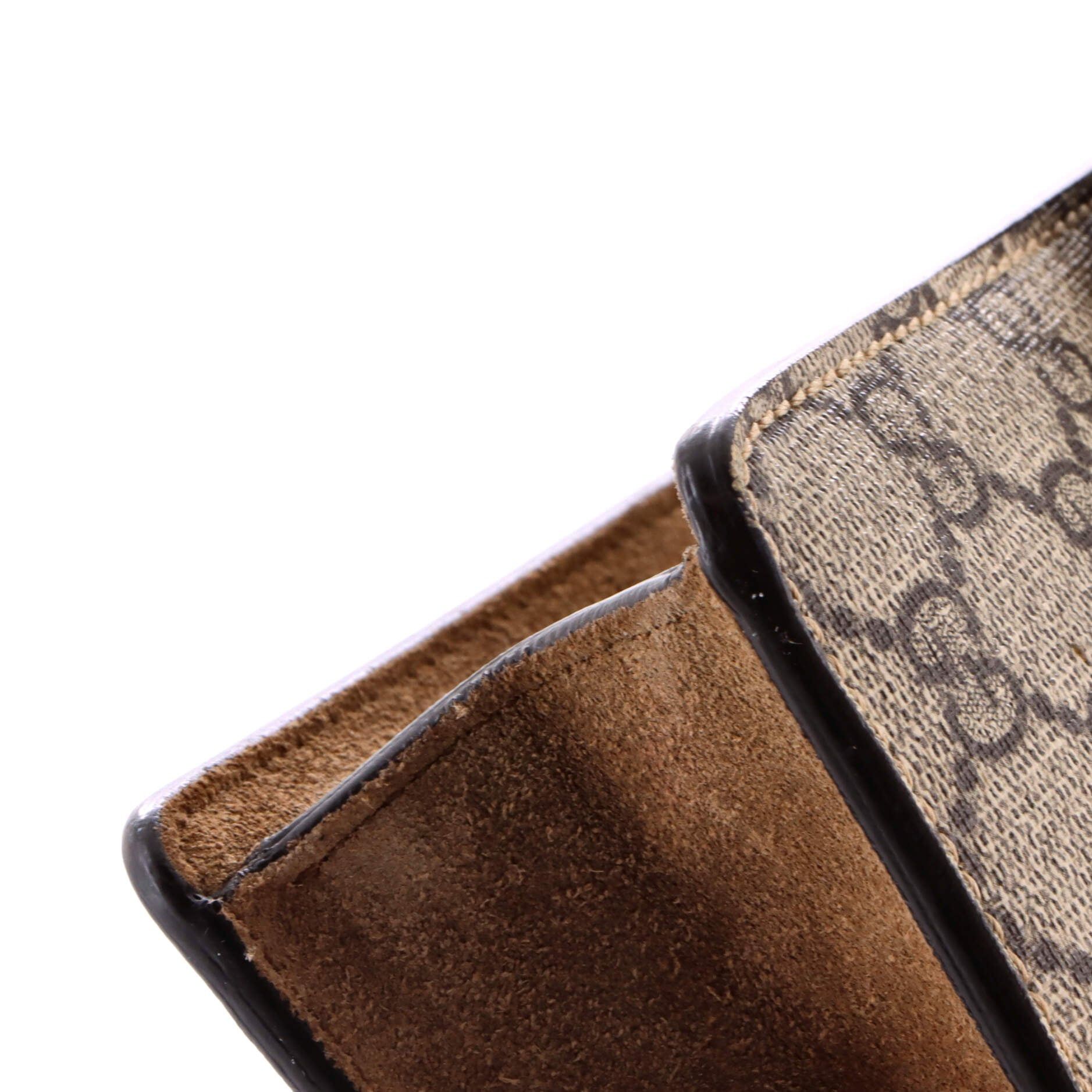 Gucci Dionysus Bag Size ONE SIZE - 6 Thumbnail