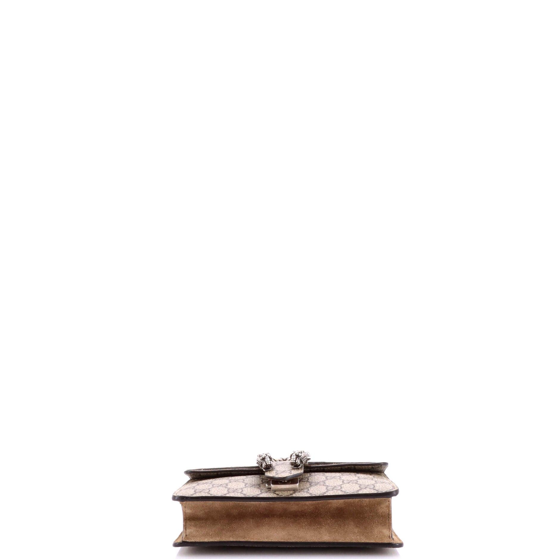 Gucci Dionysus Bag Size ONE SIZE - 4 Thumbnail