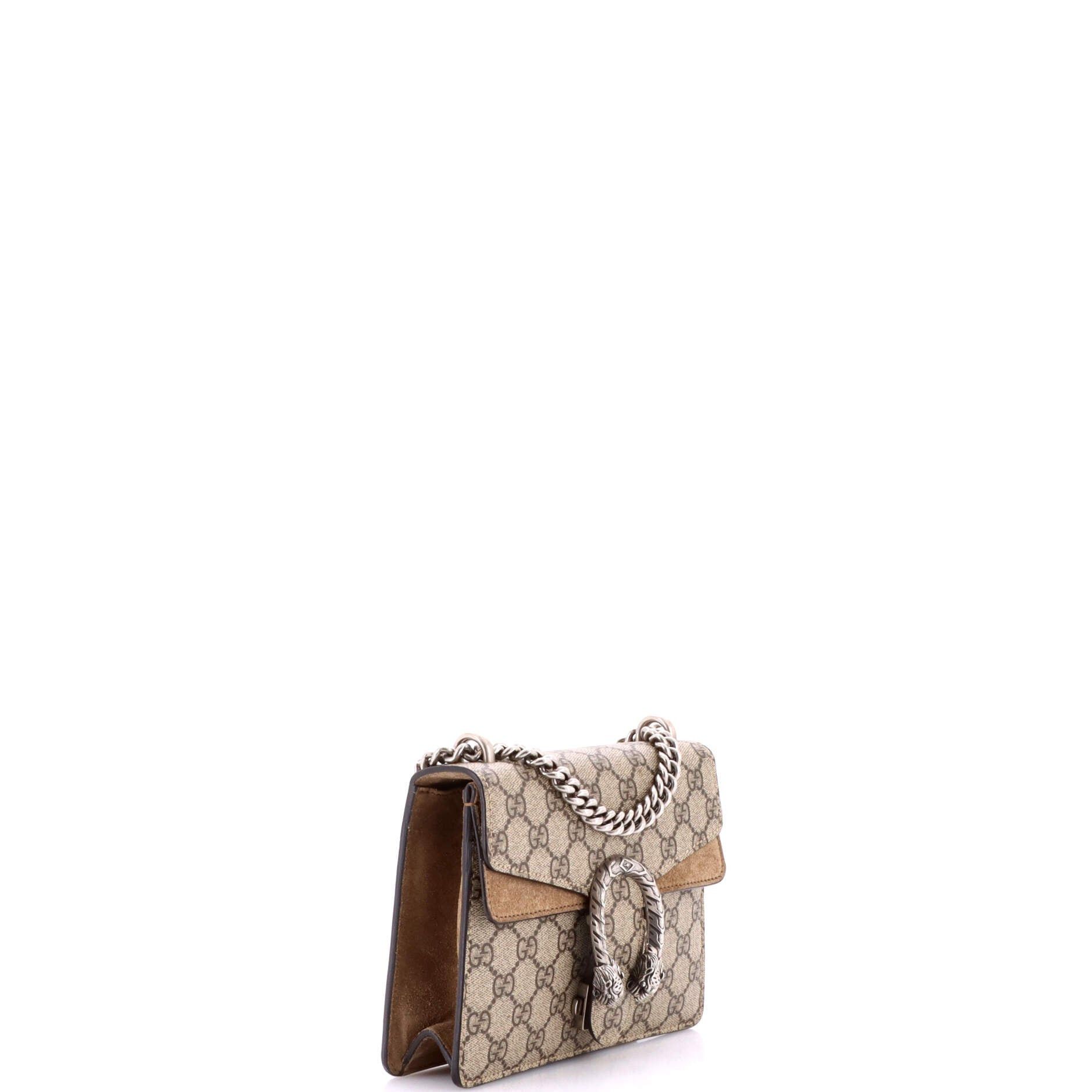 Gucci Dionysus Bag Size ONE SIZE - 2 Thumbnail
