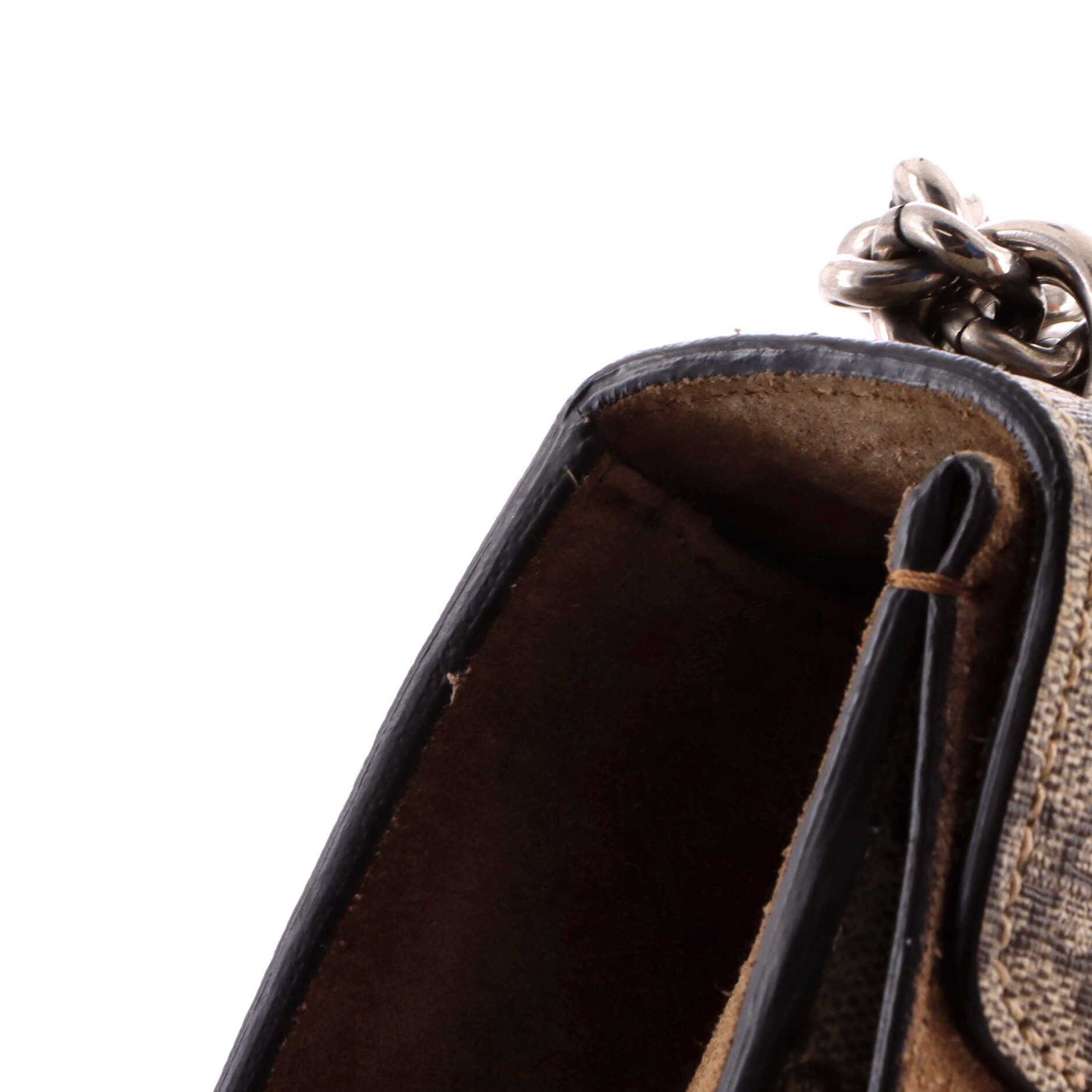 Gucci Dionysus Bag Size ONE SIZE - 7 Thumbnail