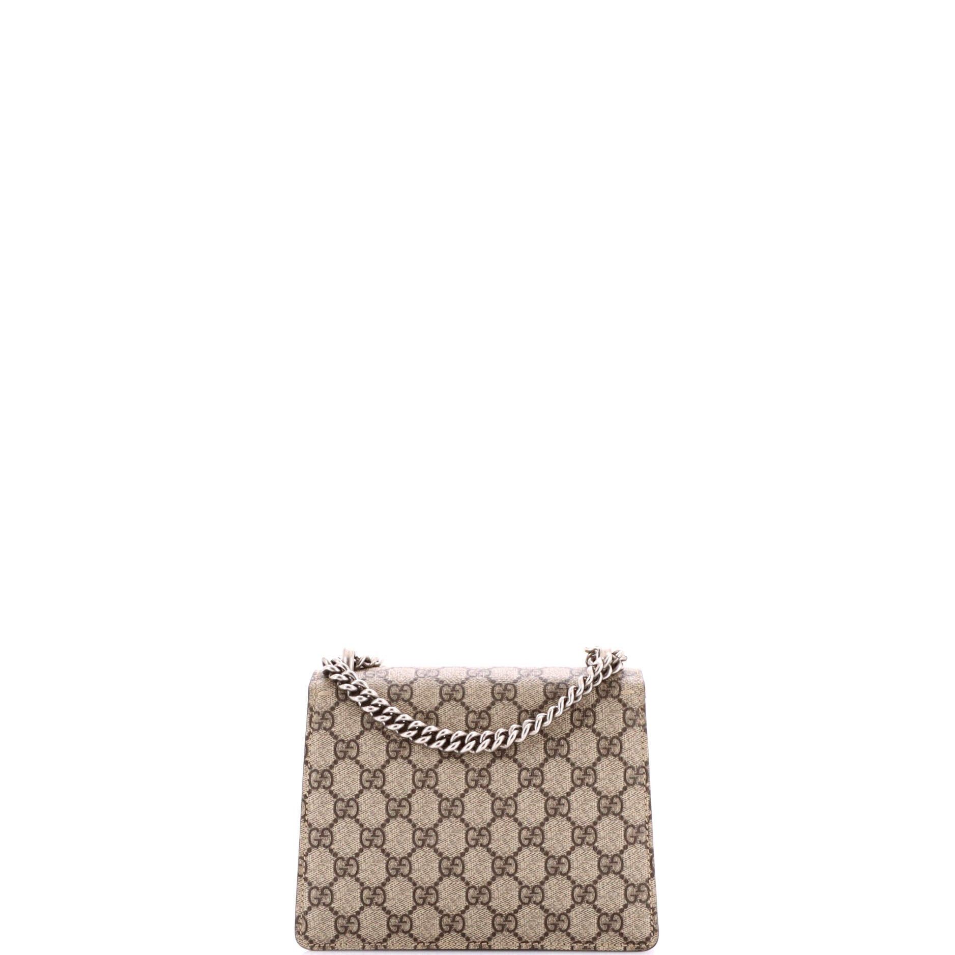 Gucci Dionysus Bag Size ONE SIZE - 3 Thumbnail
