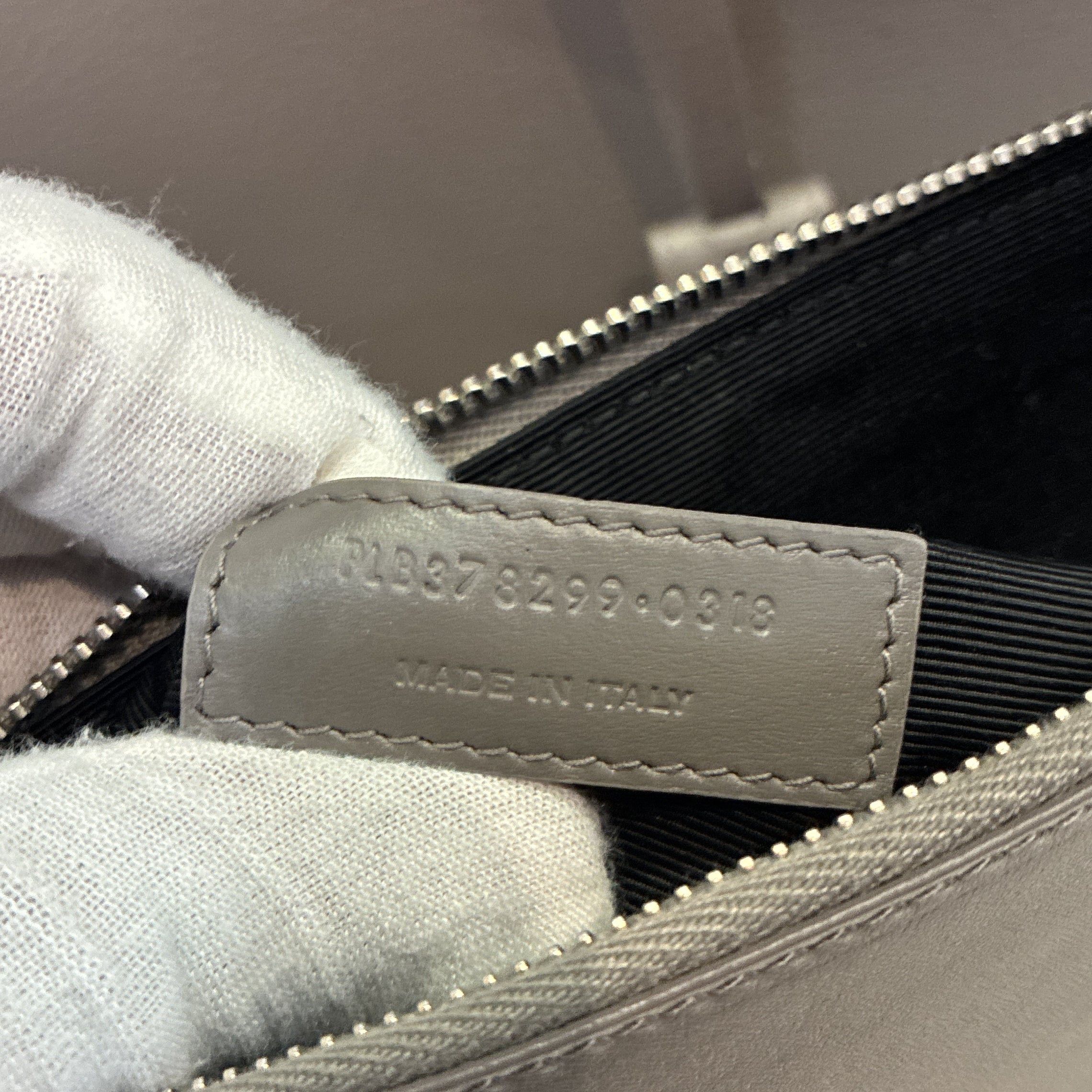 Saint Laurent Paris Sac de Jour NM Bag Size ONE SIZE - 8 Thumbnail