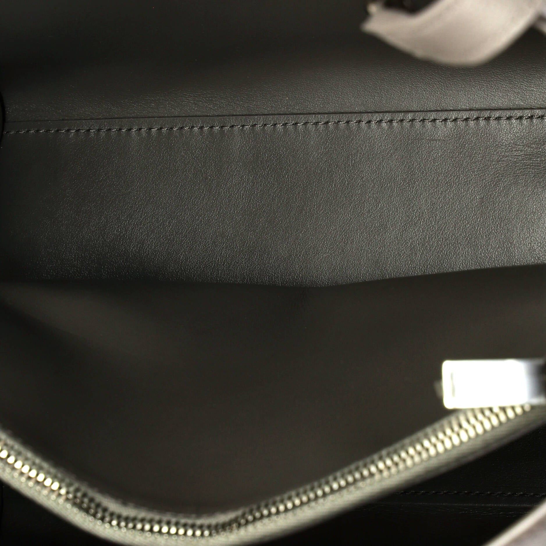 Saint Laurent Paris Sac de Jour NM Bag Size ONE SIZE - 5 Thumbnail
