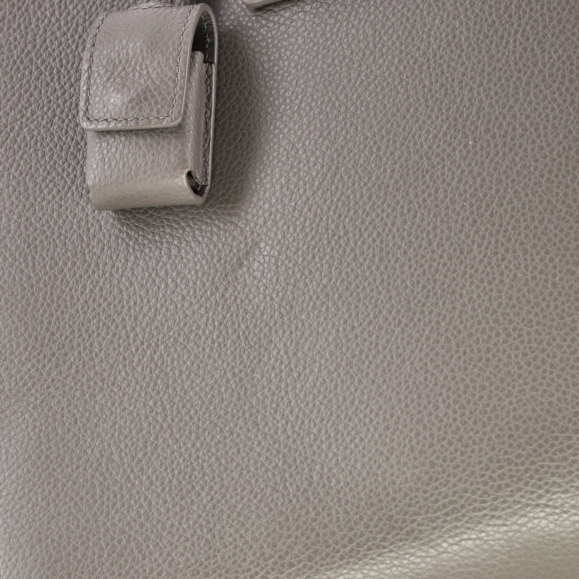 Saint Laurent Paris Sac de Jour NM Bag Size ONE SIZE - 6 Thumbnail