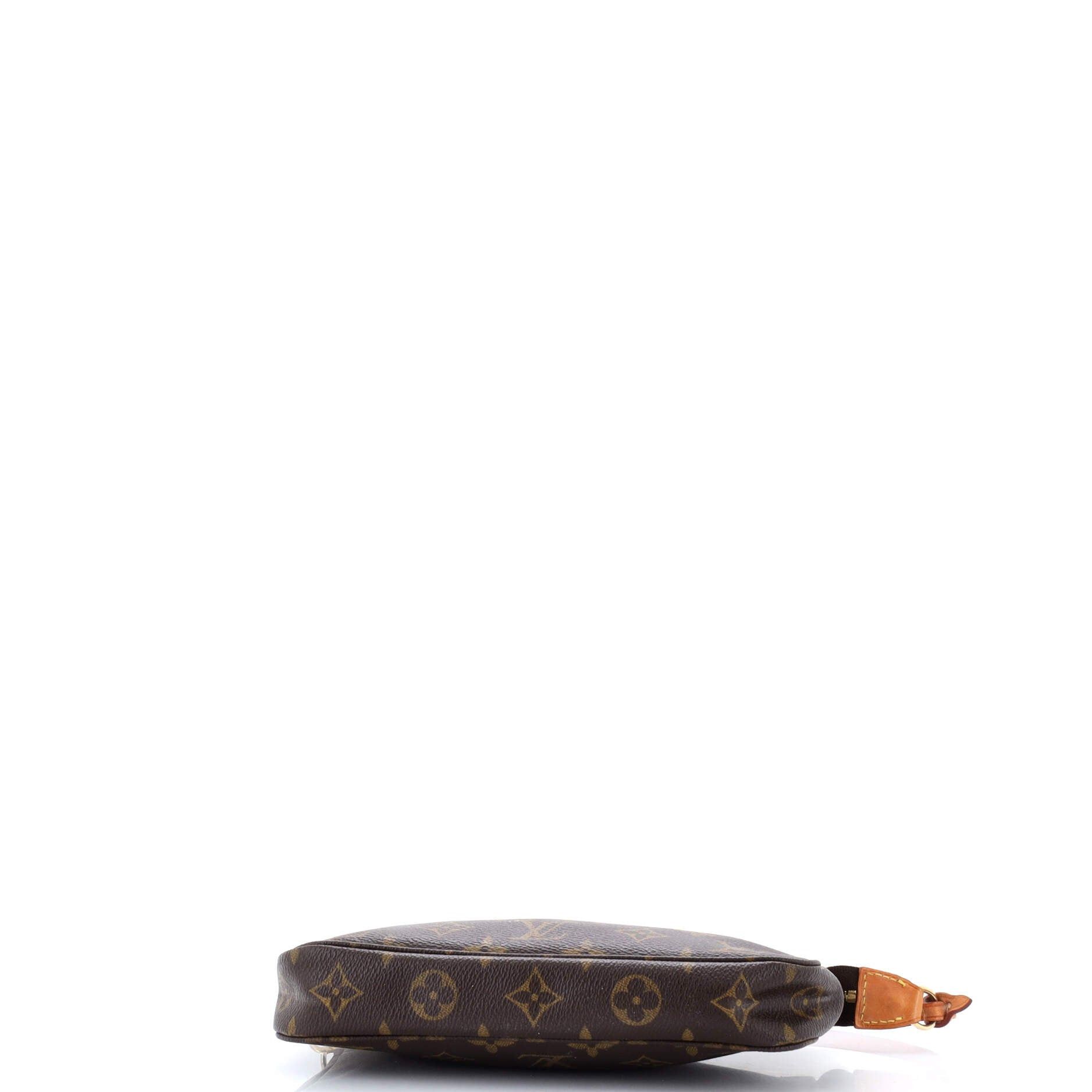 Louis Vuitton Pochette Accessoires Size ONE SIZE - 4 Thumbnail