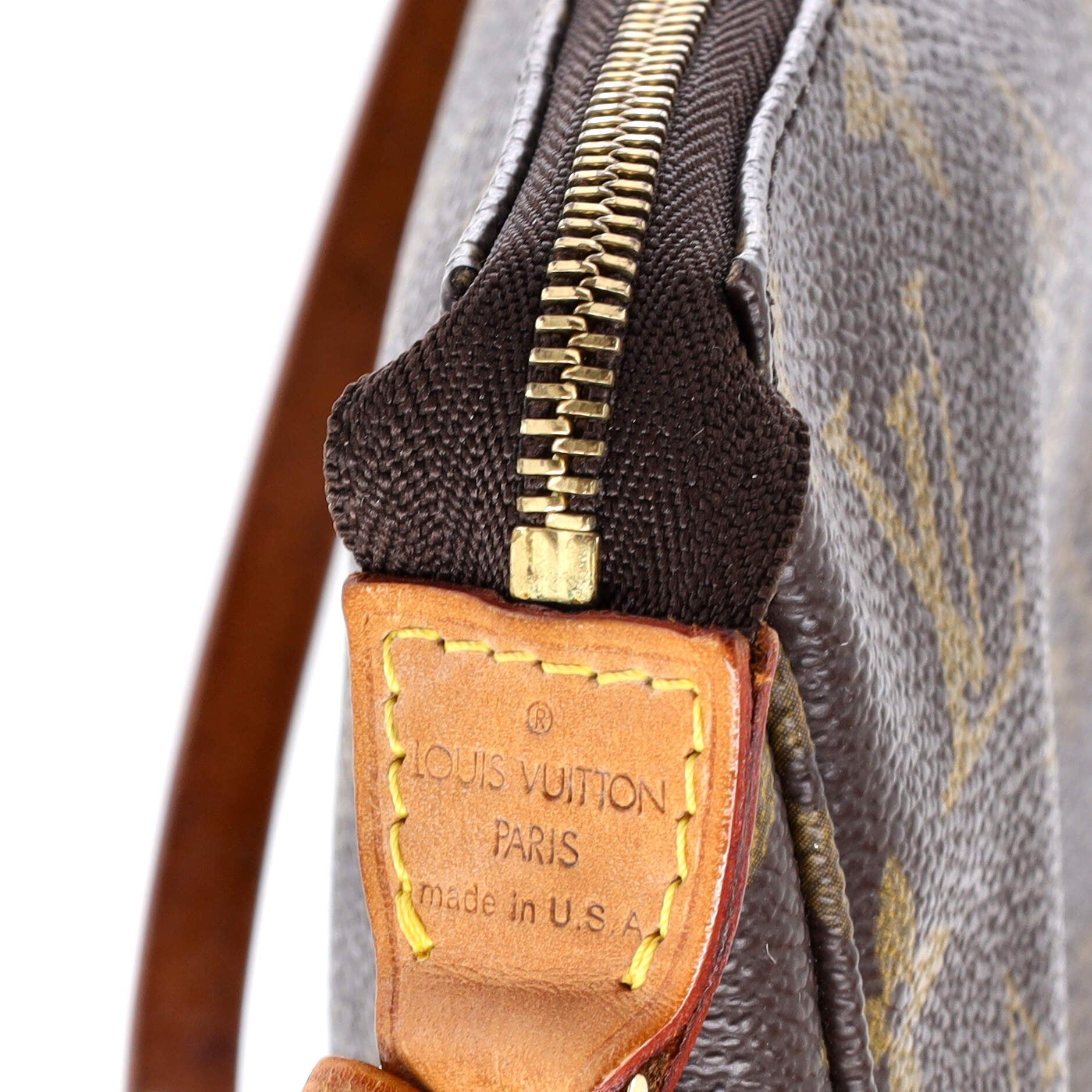 Louis Vuitton Pochette Accessoires Size ONE SIZE - 7 Thumbnail