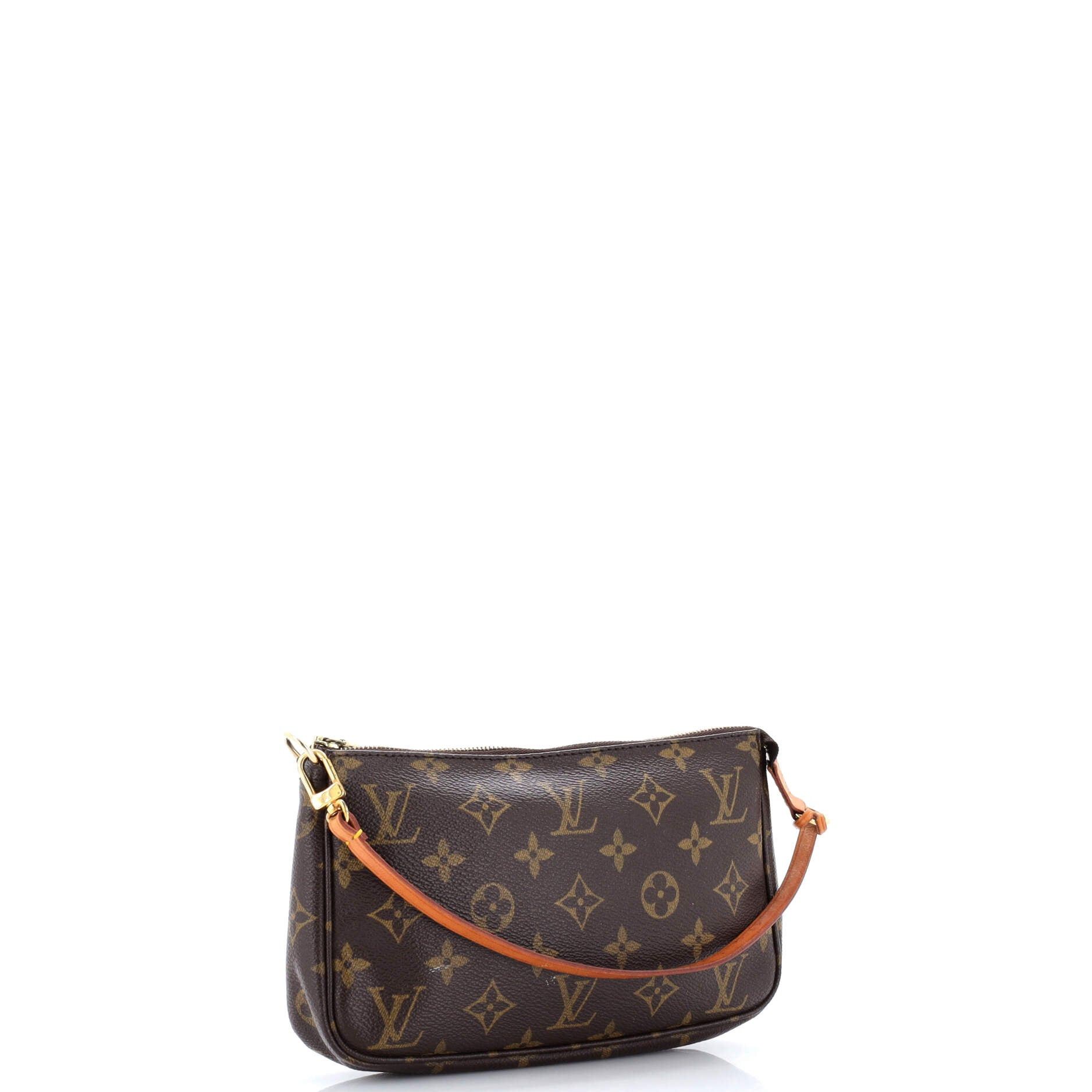 Louis Vuitton Pochette Accessoires Size ONE SIZE - 2 Thumbnail