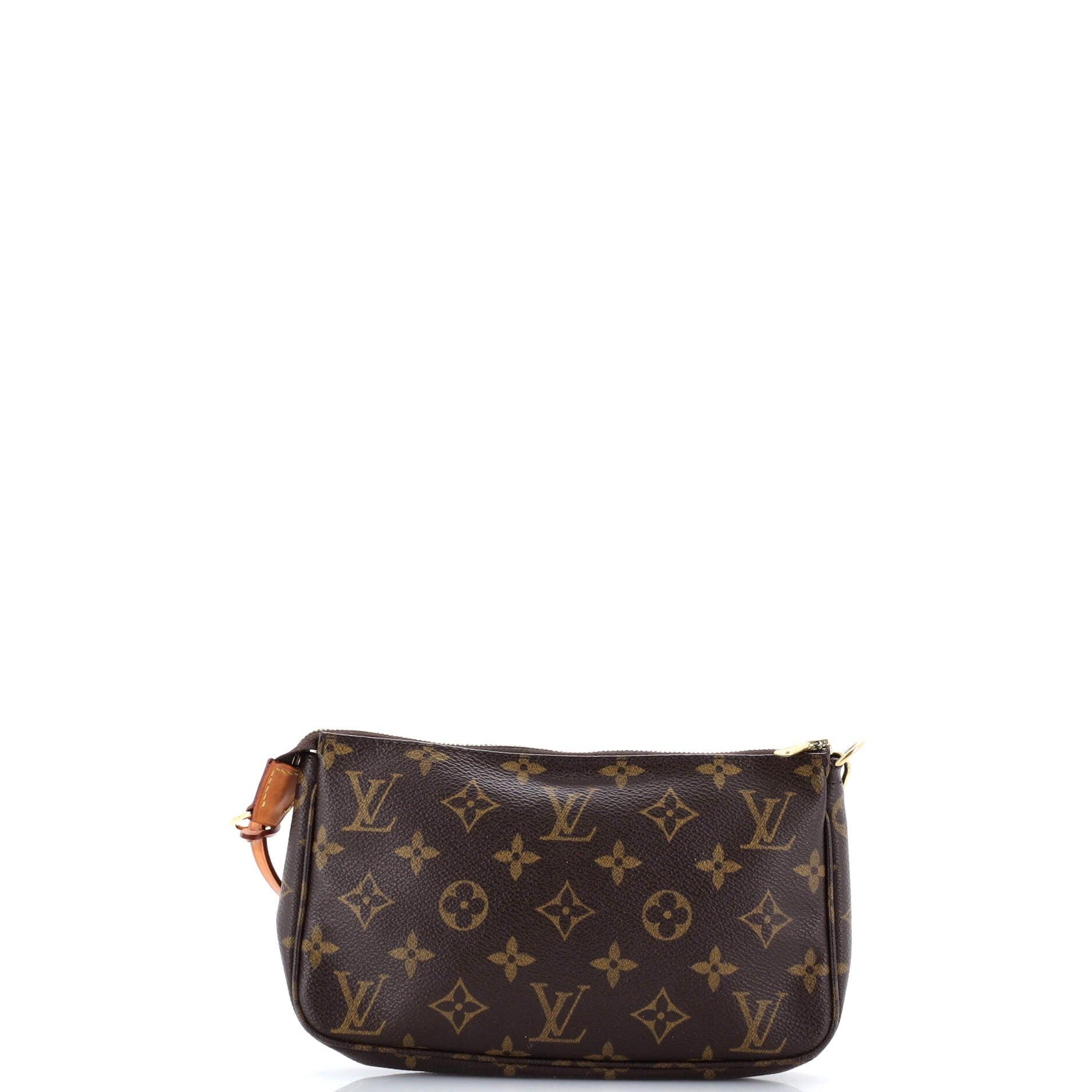 Louis Vuitton Pochette Accessoires Size ONE SIZE - 3 Thumbnail
