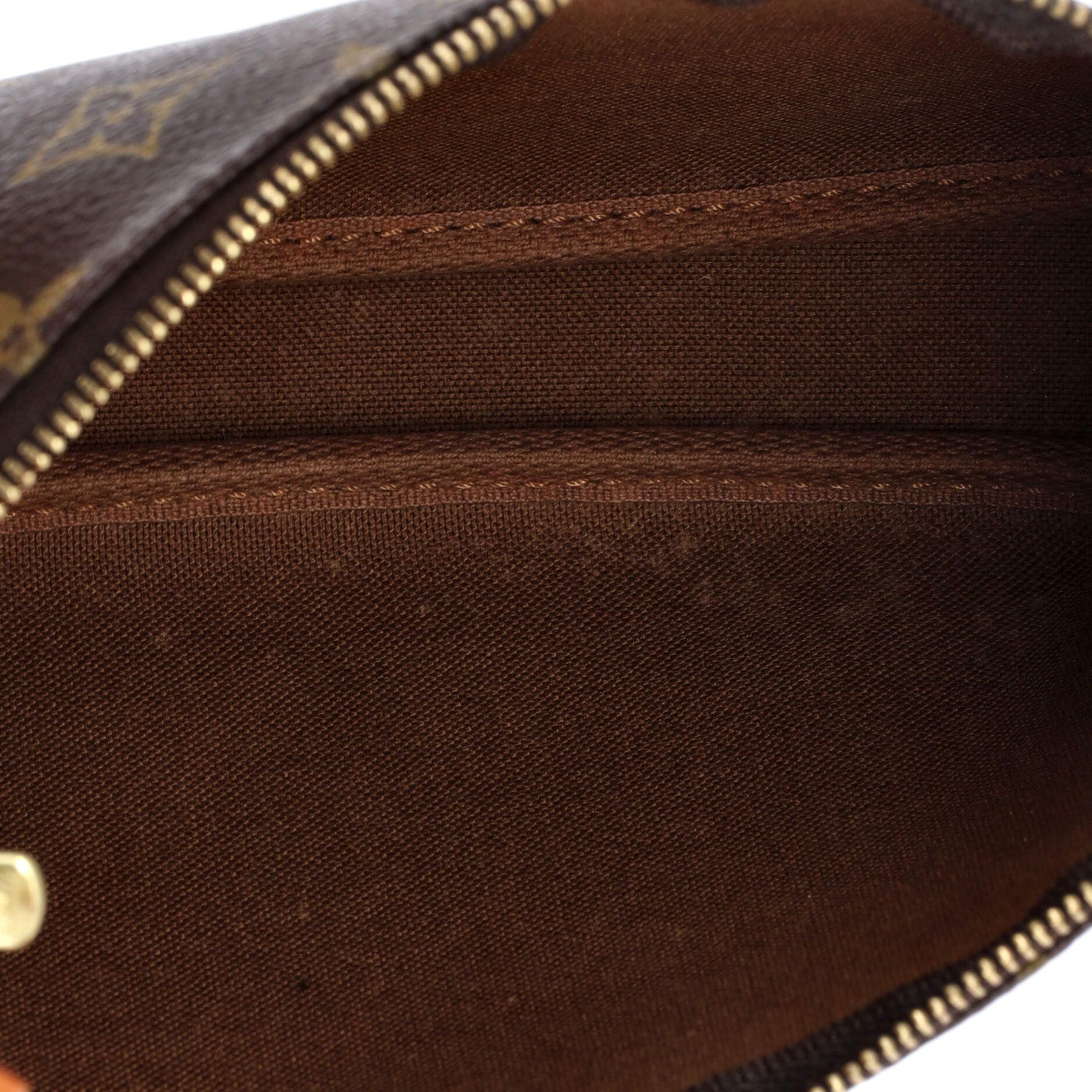 Louis Vuitton Pochette Accessoires Size ONE SIZE - 5 Thumbnail