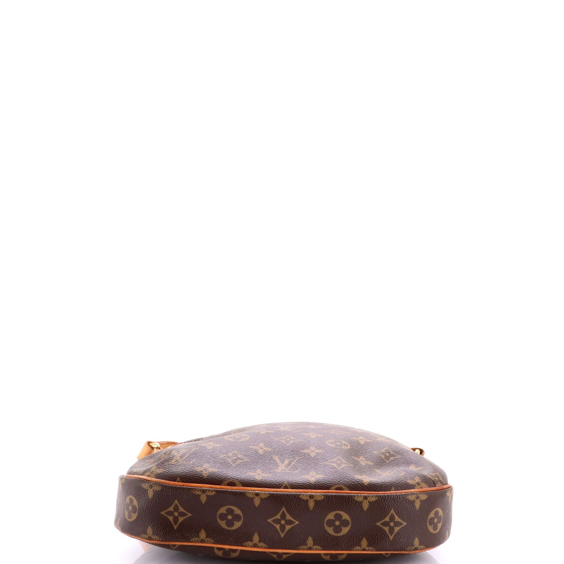 Louis Vuitton Odeon Handbag Size ONE SIZE - 4 Thumbnail
