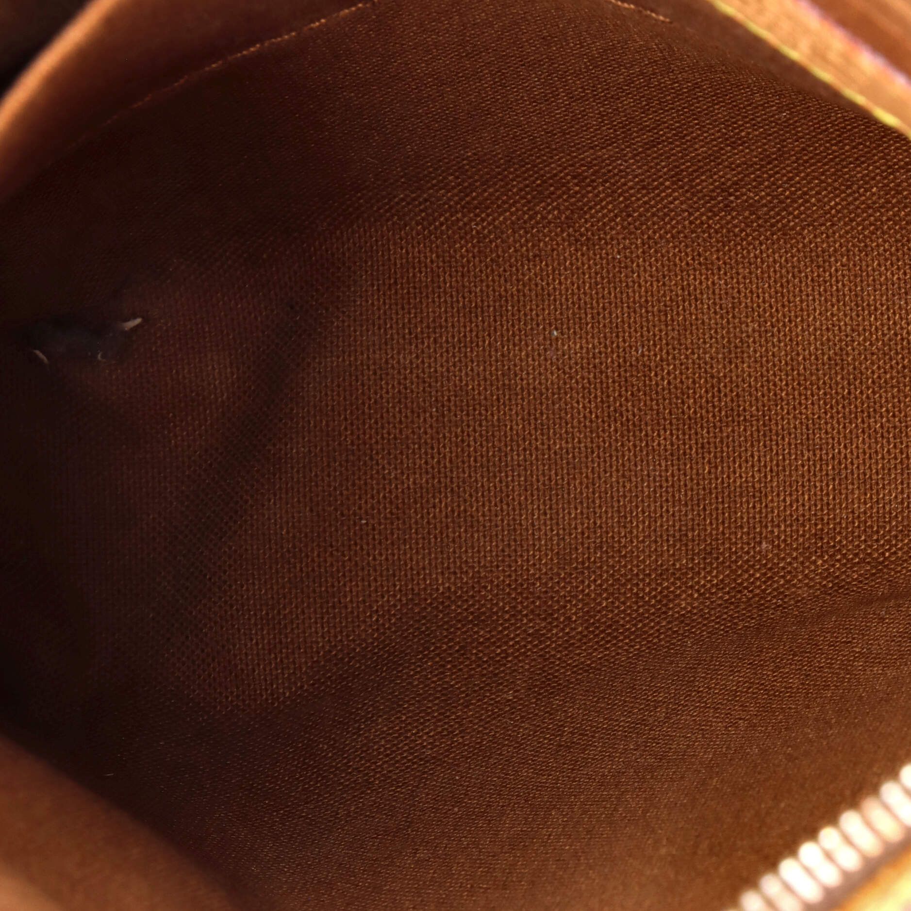 Louis Vuitton Odeon Handbag Size ONE SIZE - 5 Thumbnail