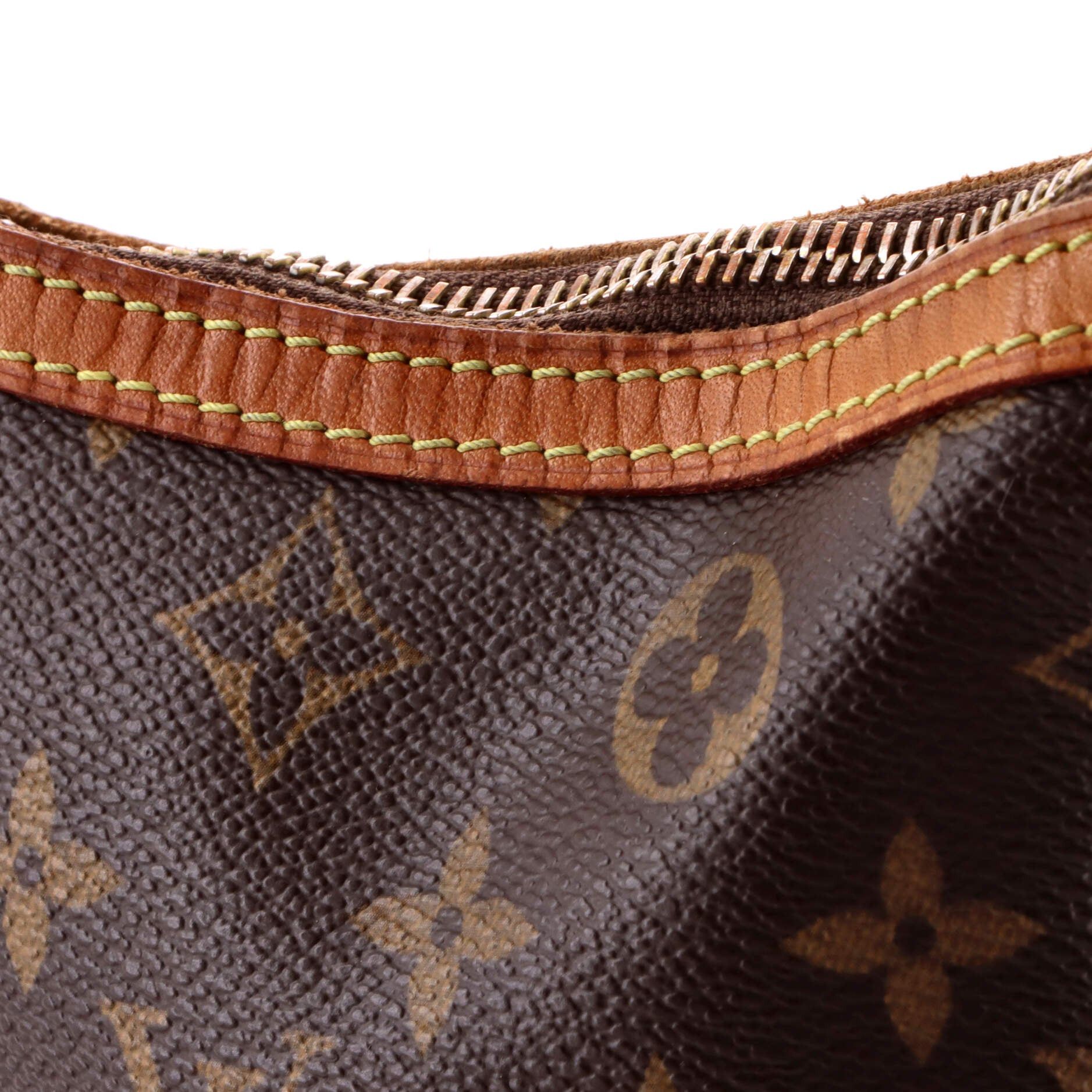 Louis Vuitton Odeon Handbag Size ONE SIZE - 6 Thumbnail